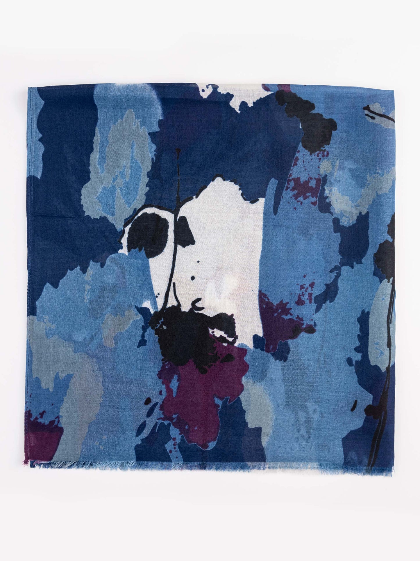 Viscose Scarf