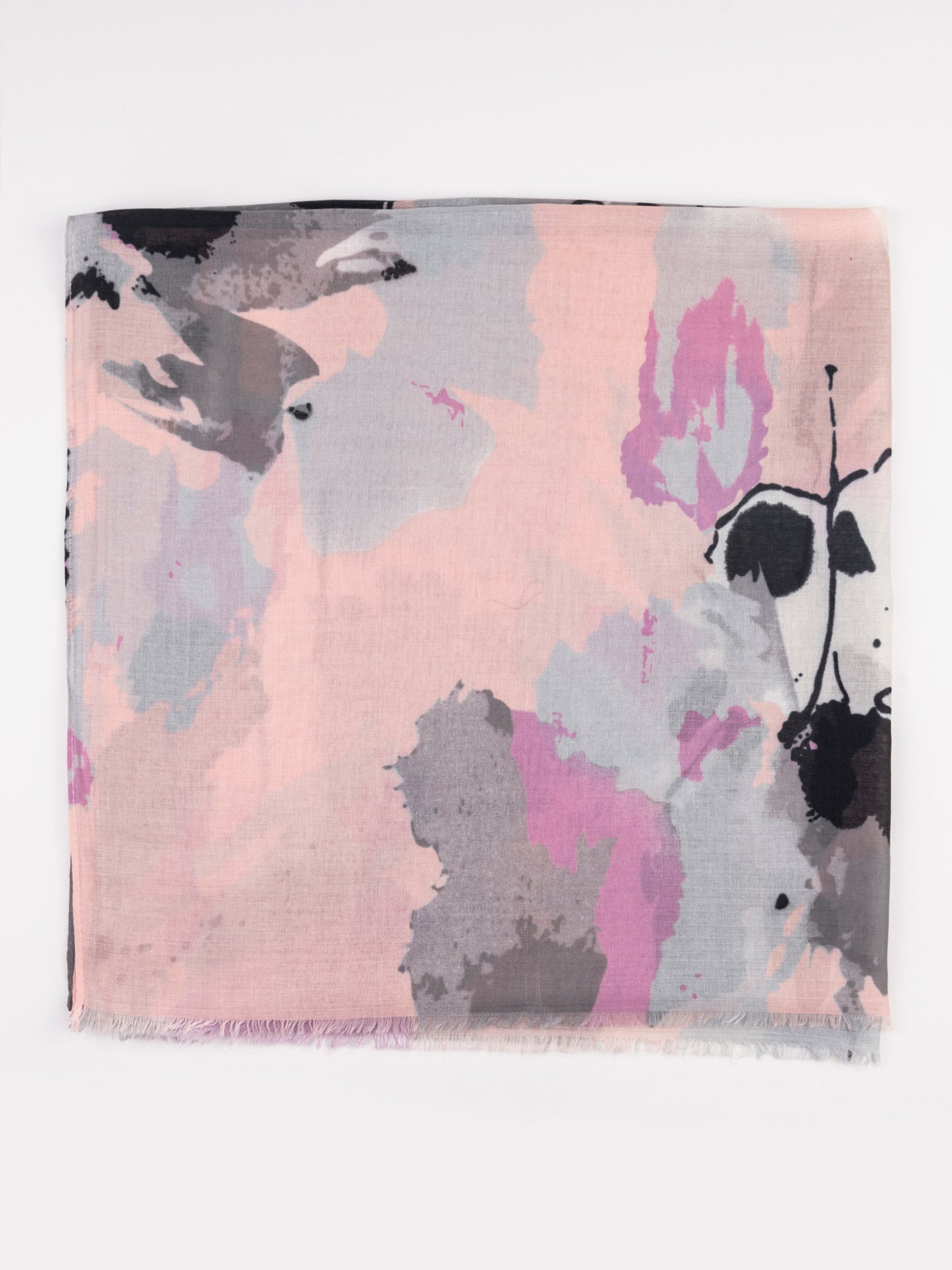 Viscose Scarf
