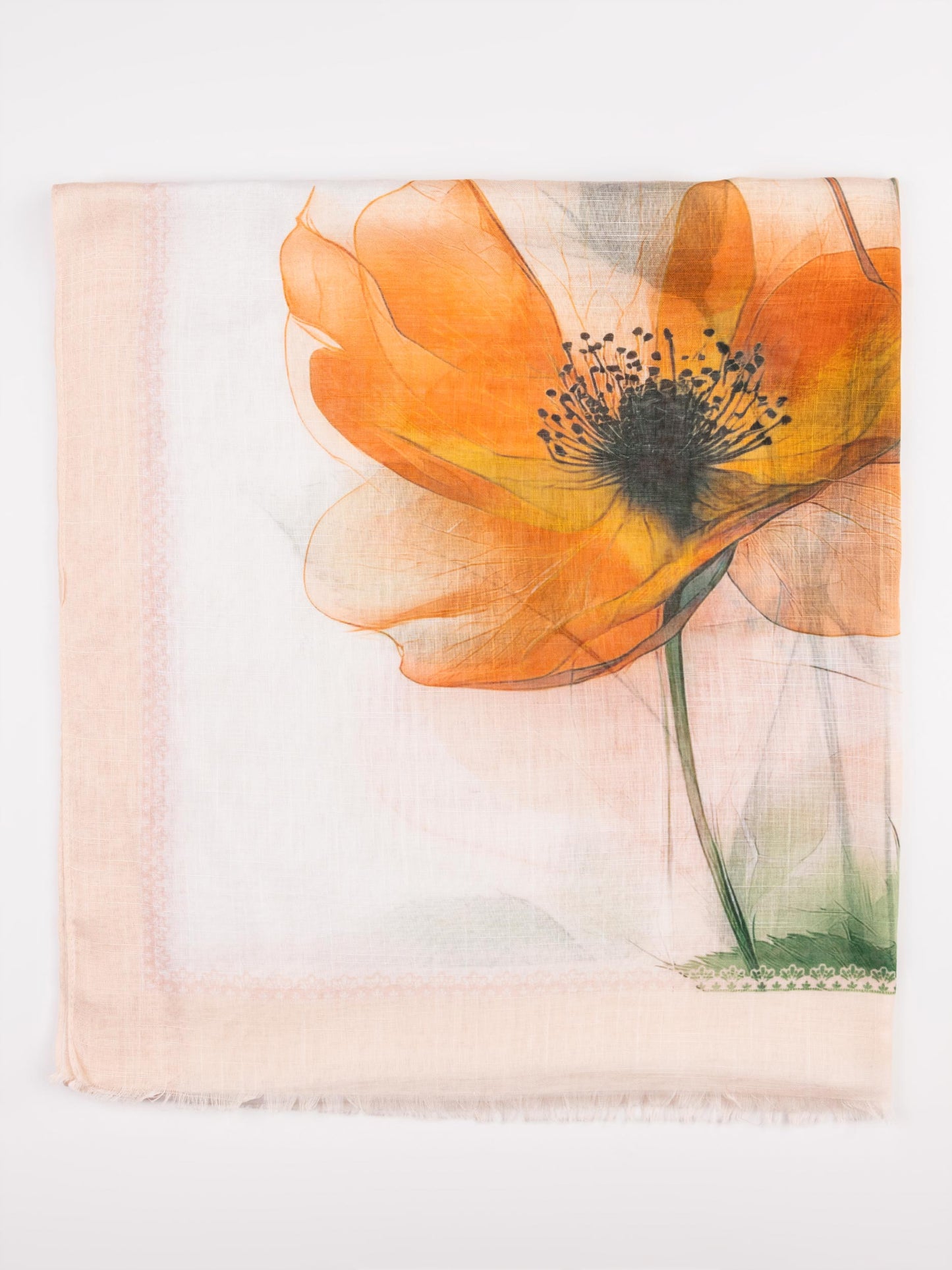 Viscose Scarf