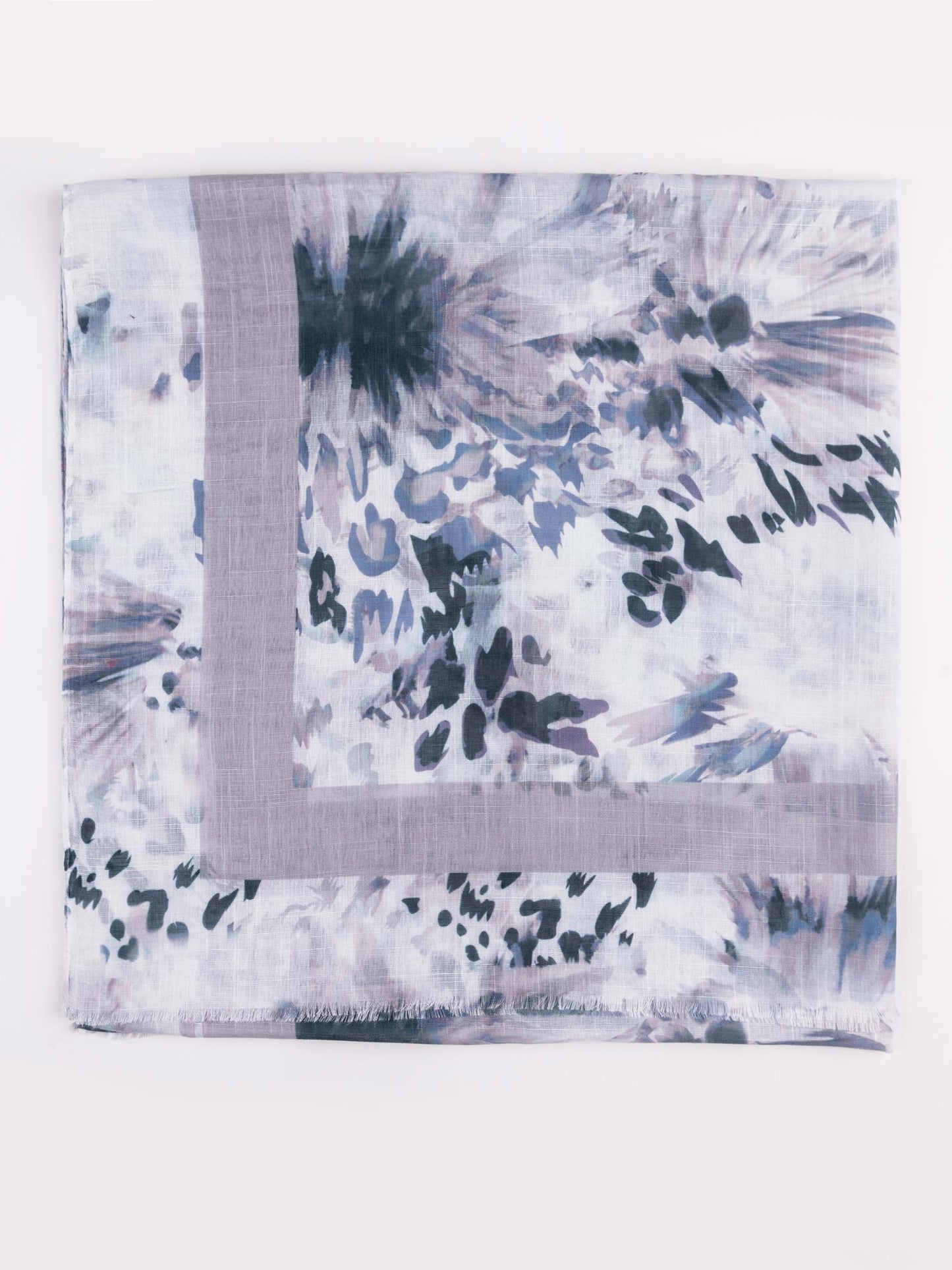 Viscose Scarf