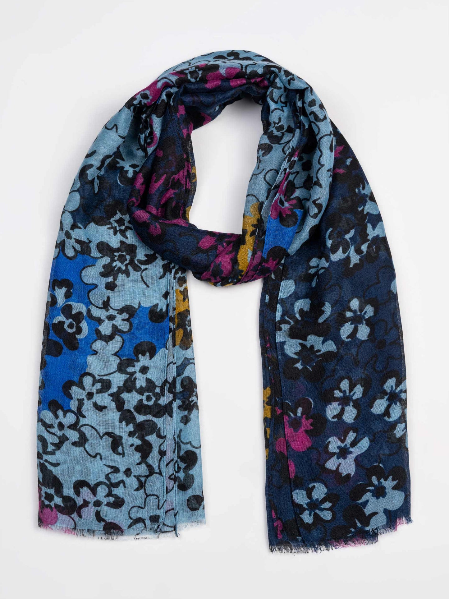 Viscose Scarf