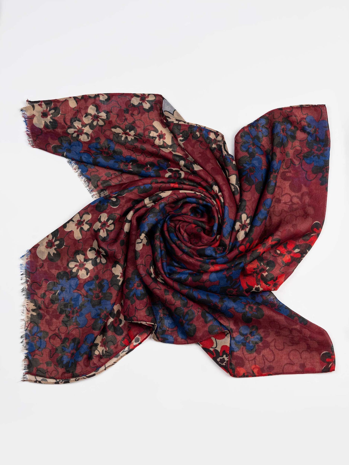 Viscose Scarf