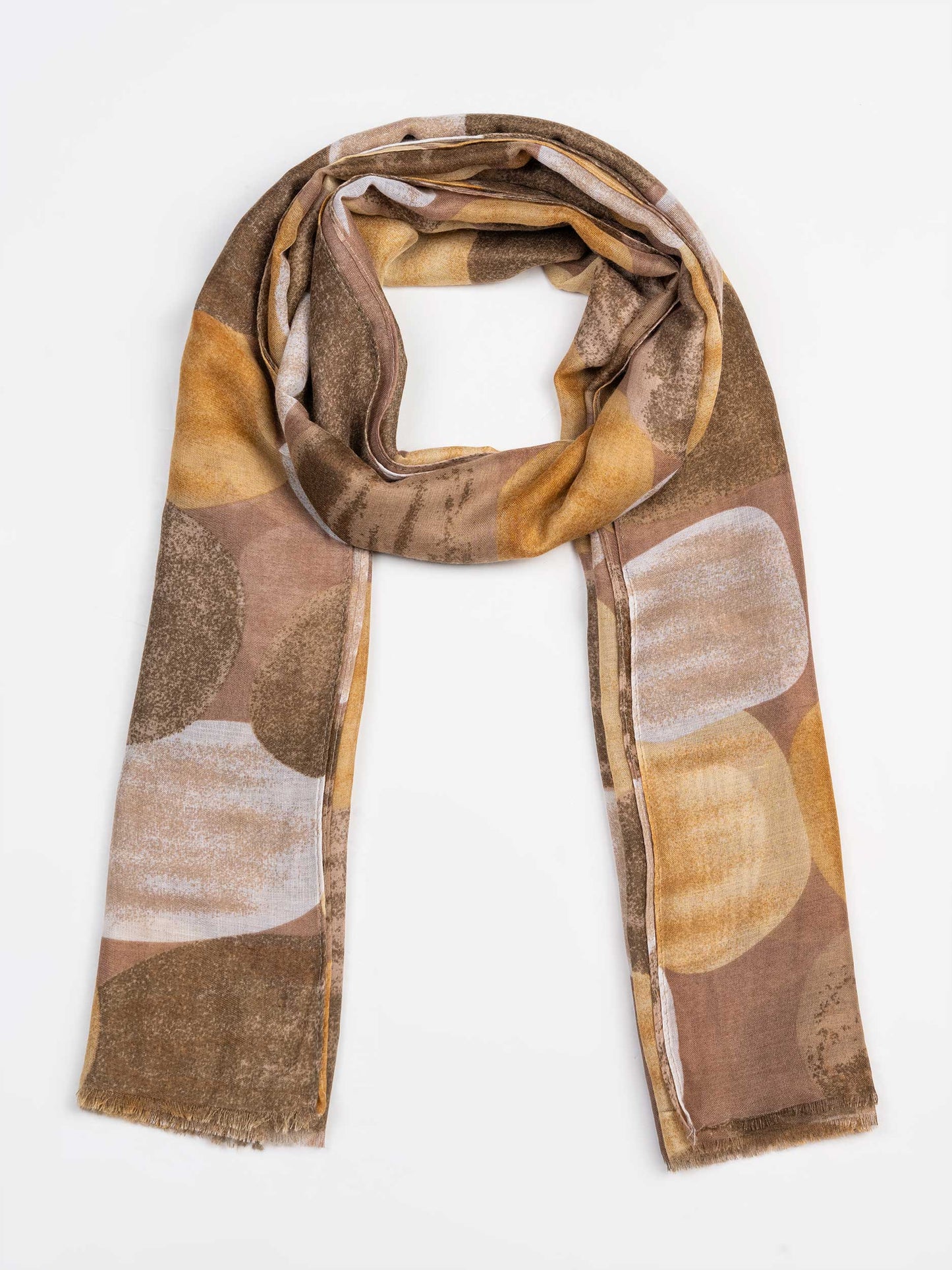 Viscose Scarf