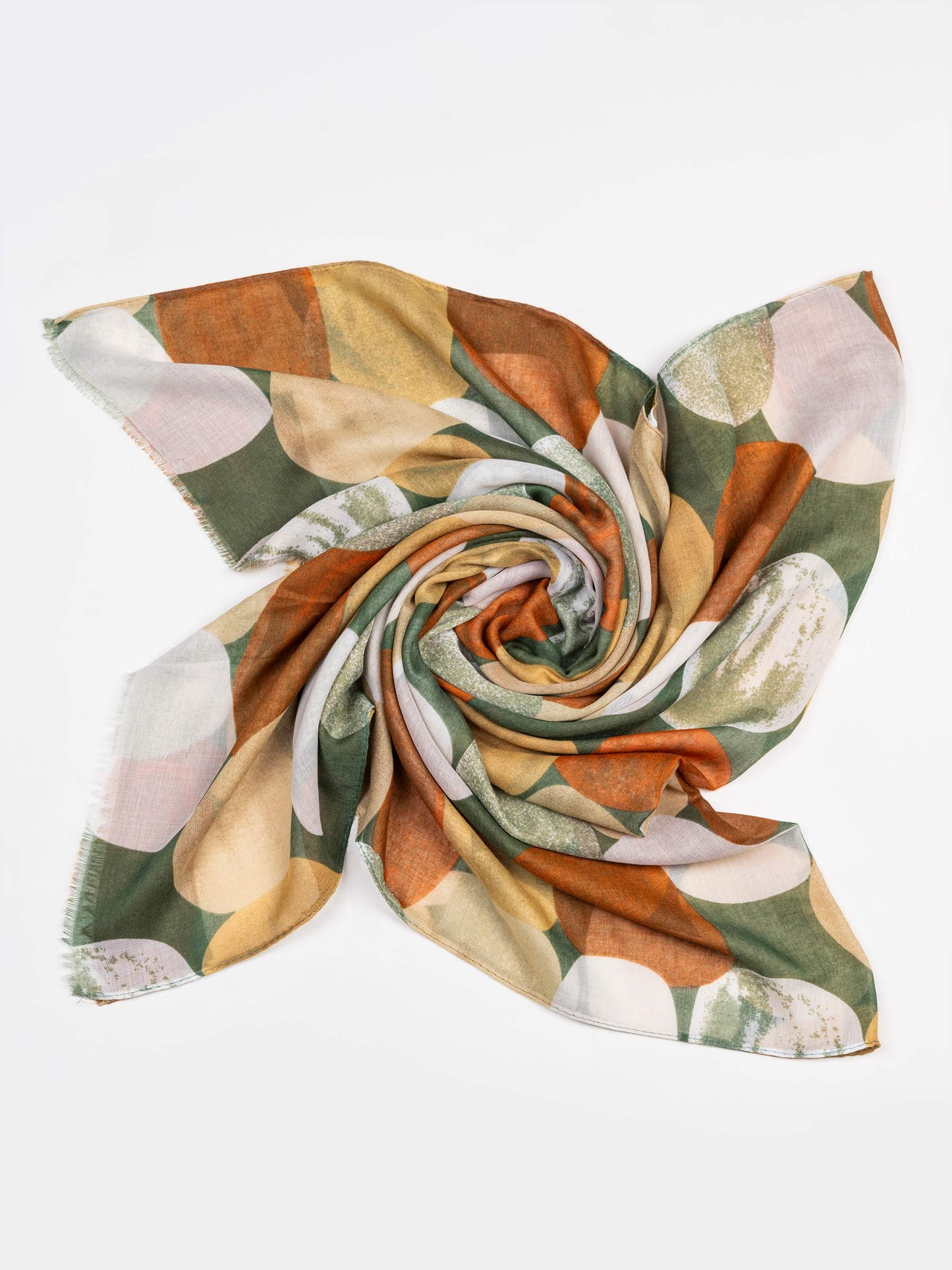 Viscose Scarf