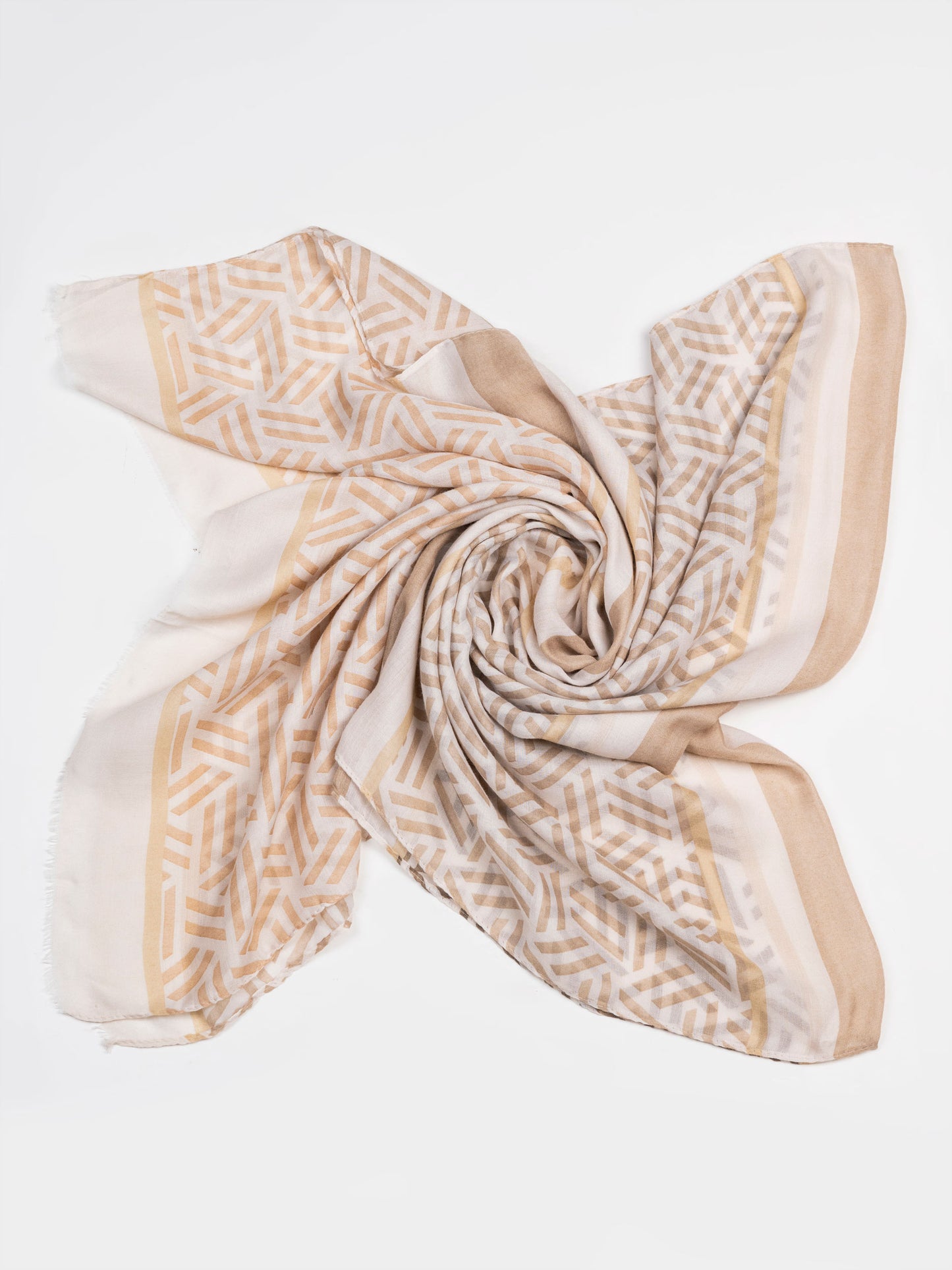 Viscose Scarf