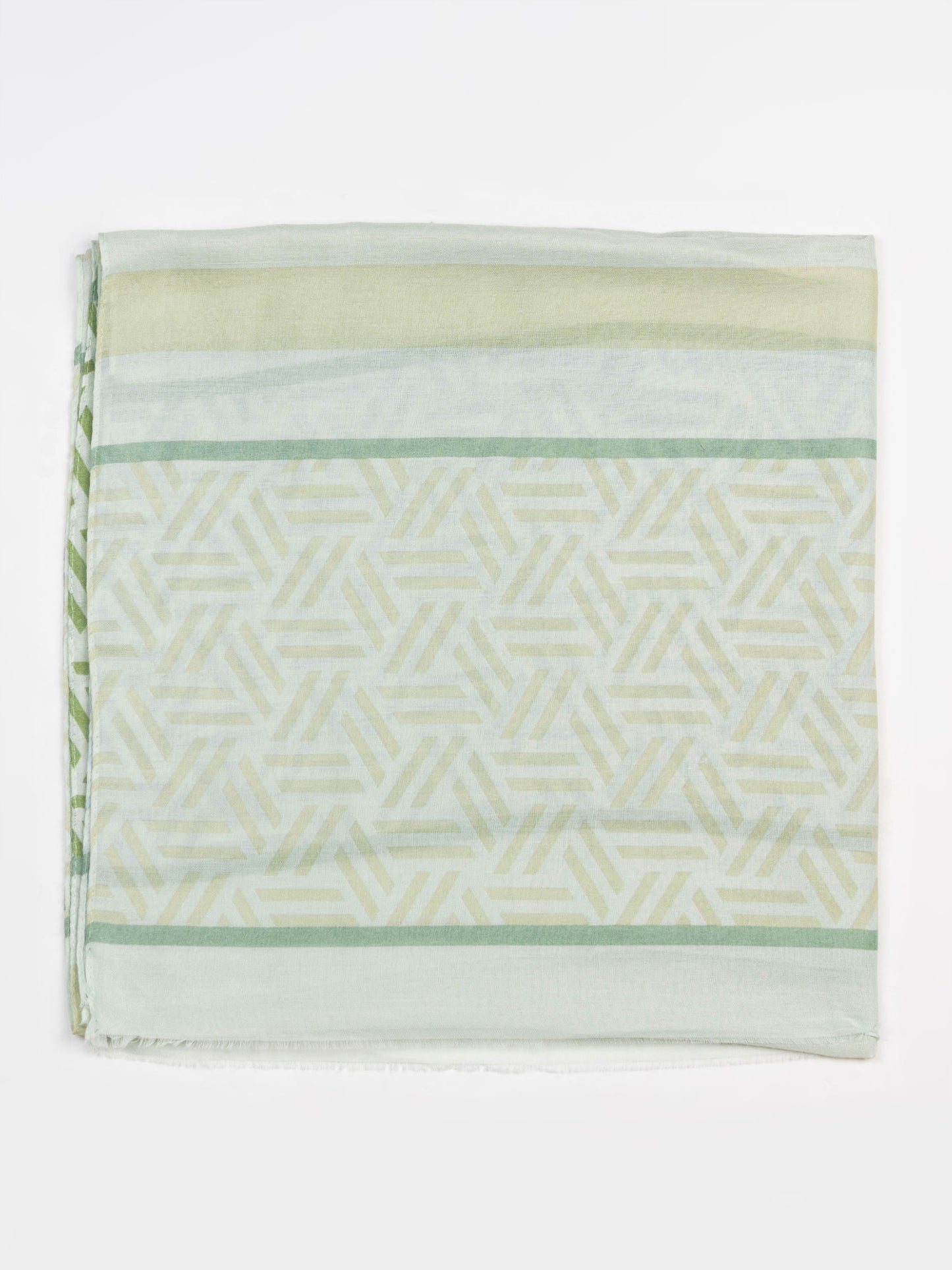 Viscose Scarf