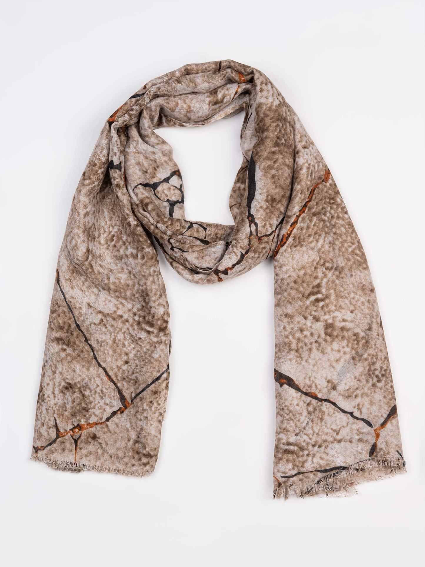 Viscose Scarf