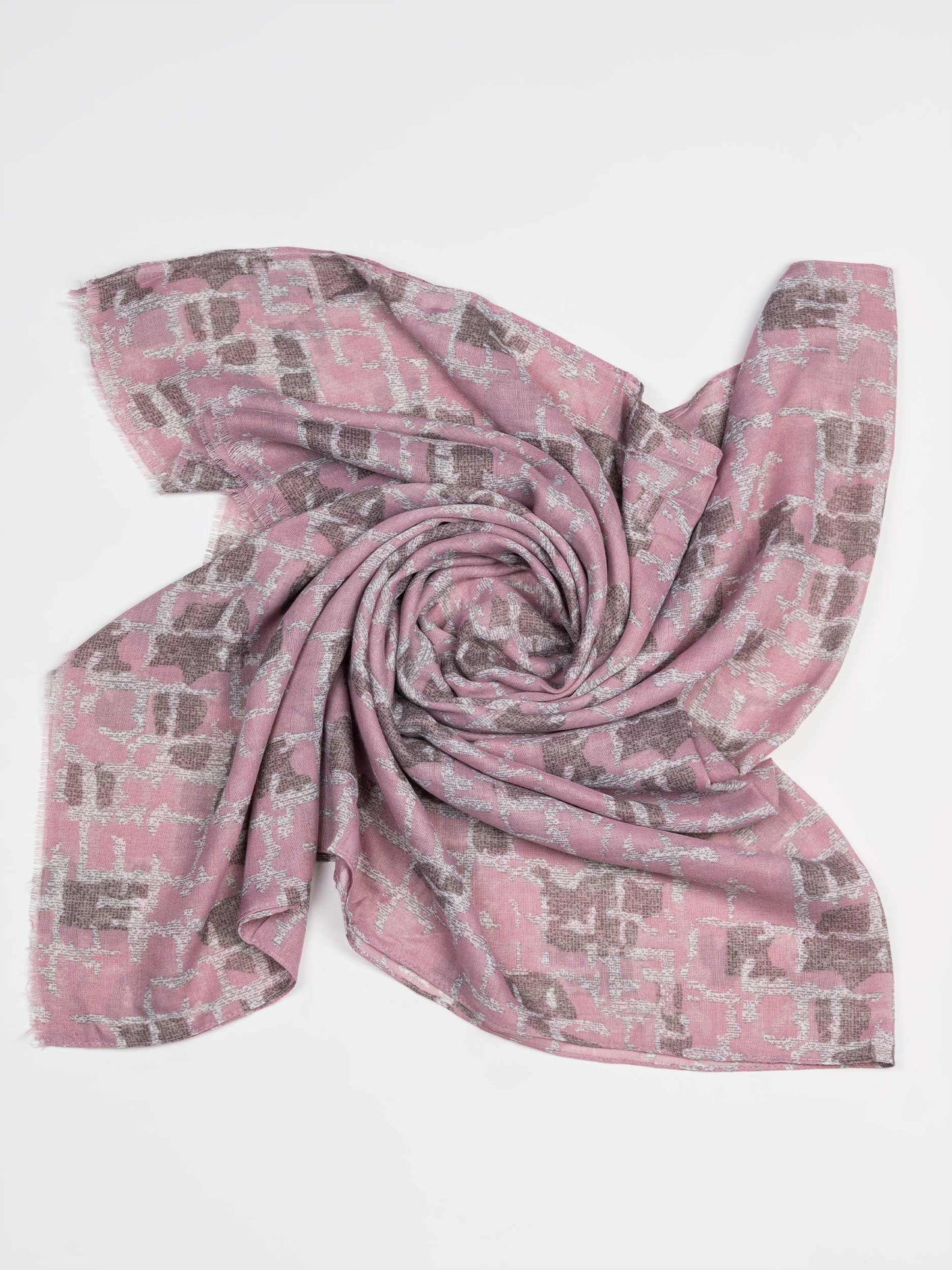 Viscose Scarf