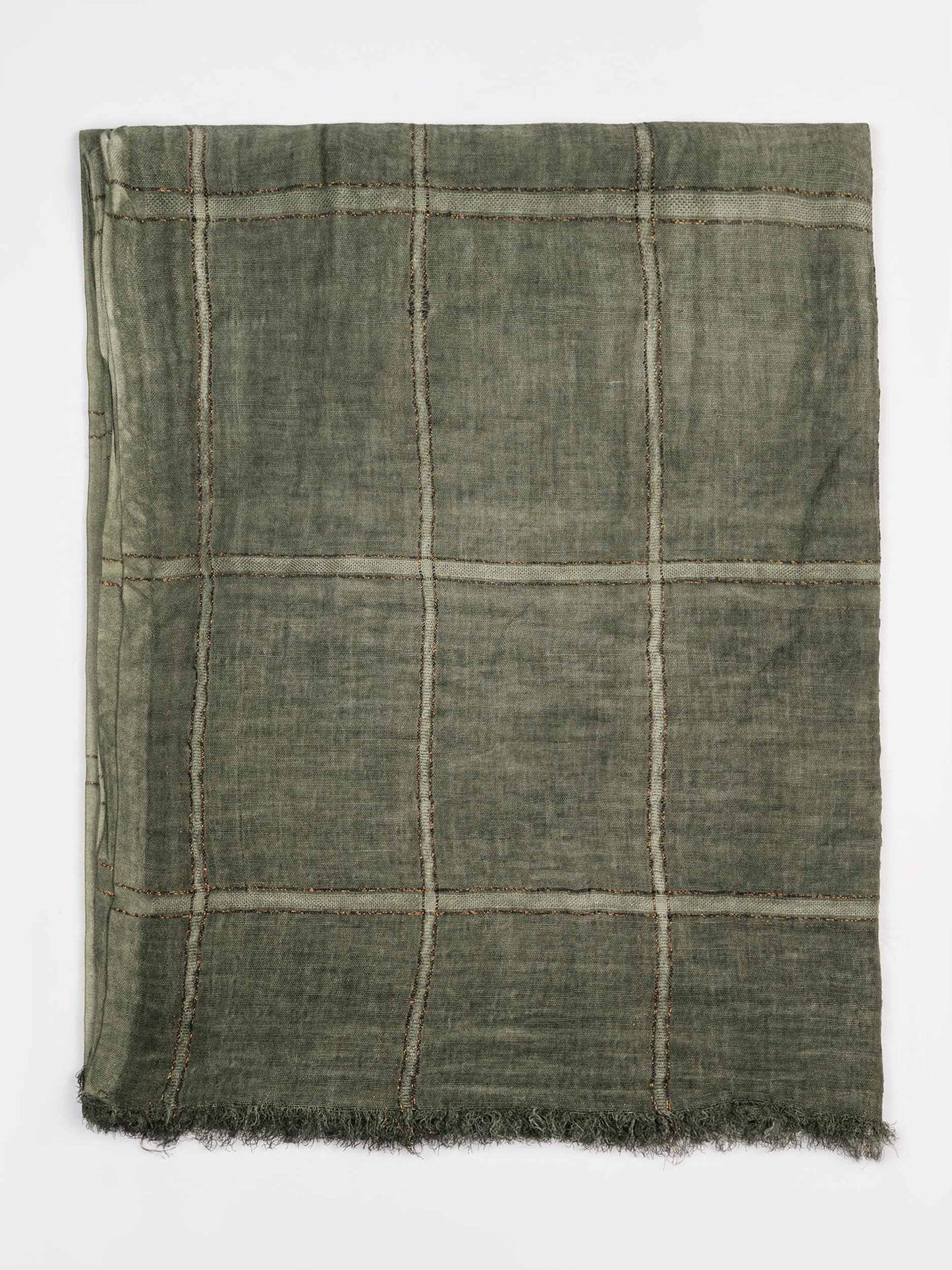 Viscose Scarf