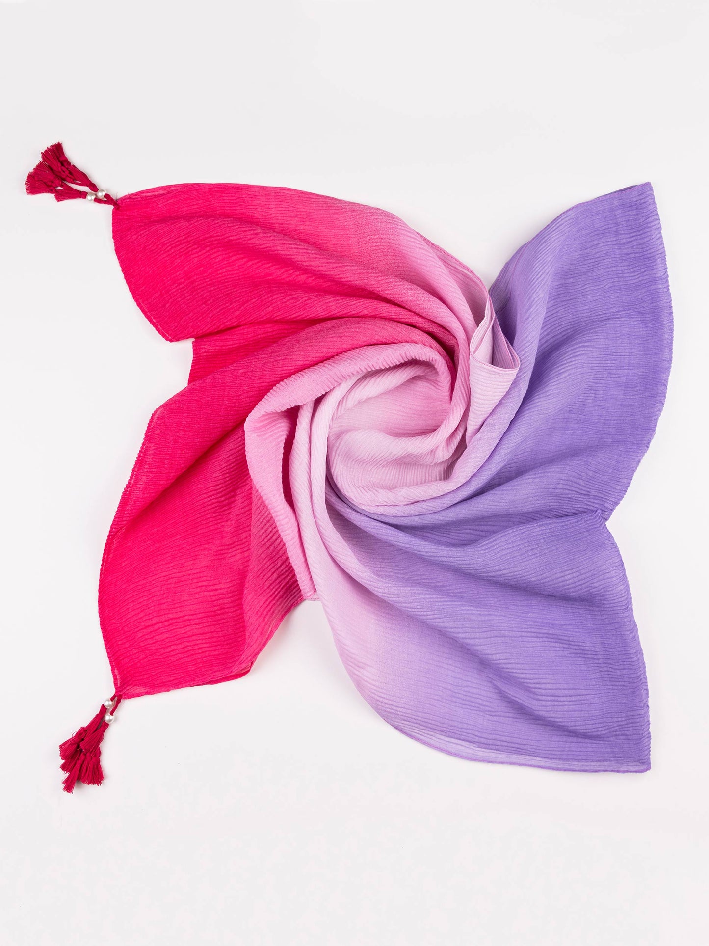 Viscose Scarf