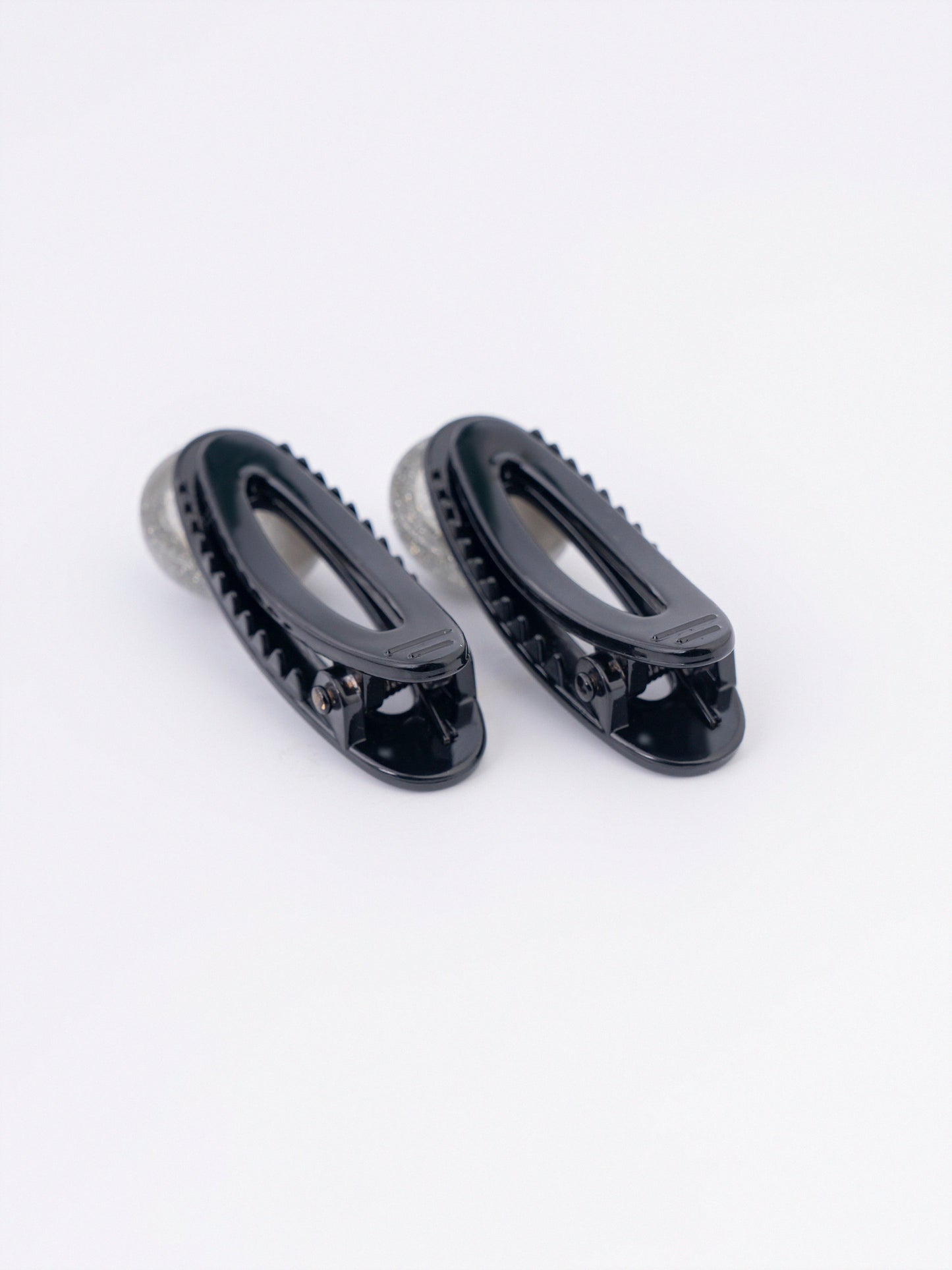 Mini Hair Clips