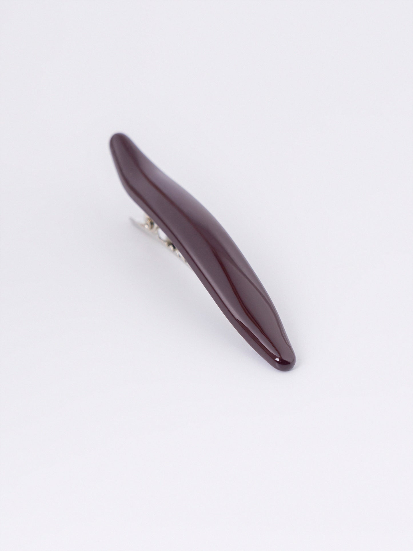 Glossy Hairs Pins