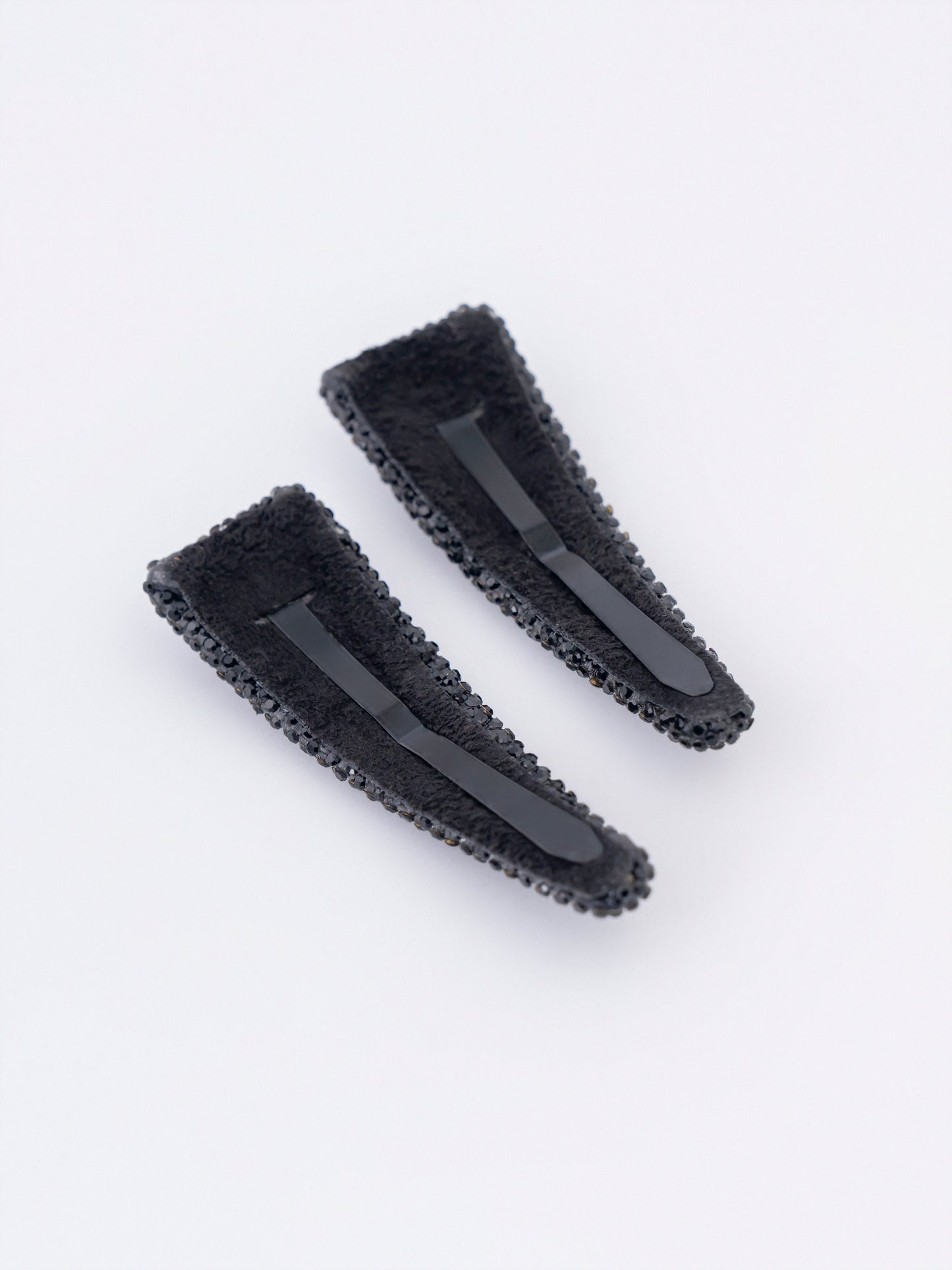 Blinky Hair Clips
