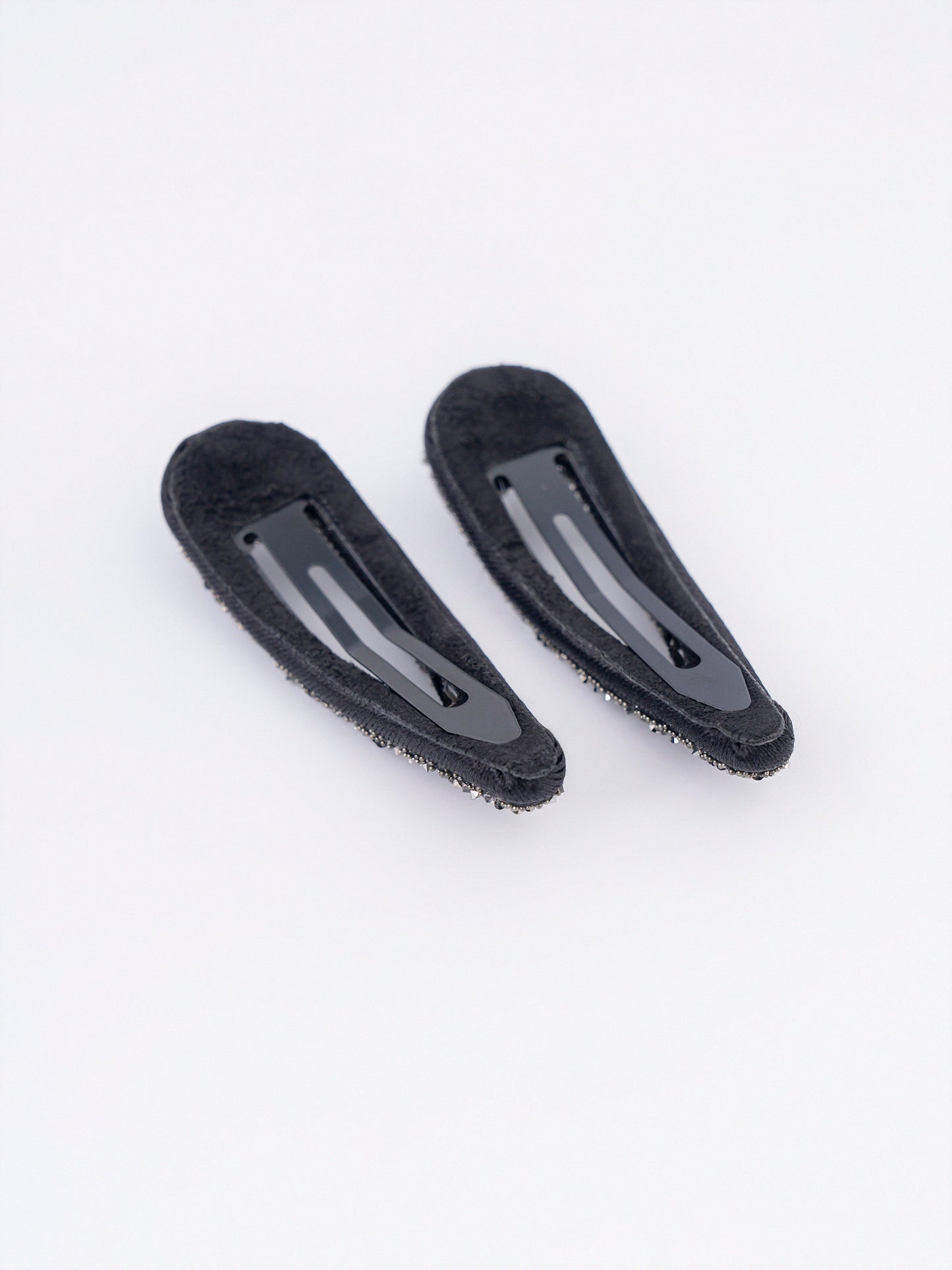 Sparkle Hair Clips
