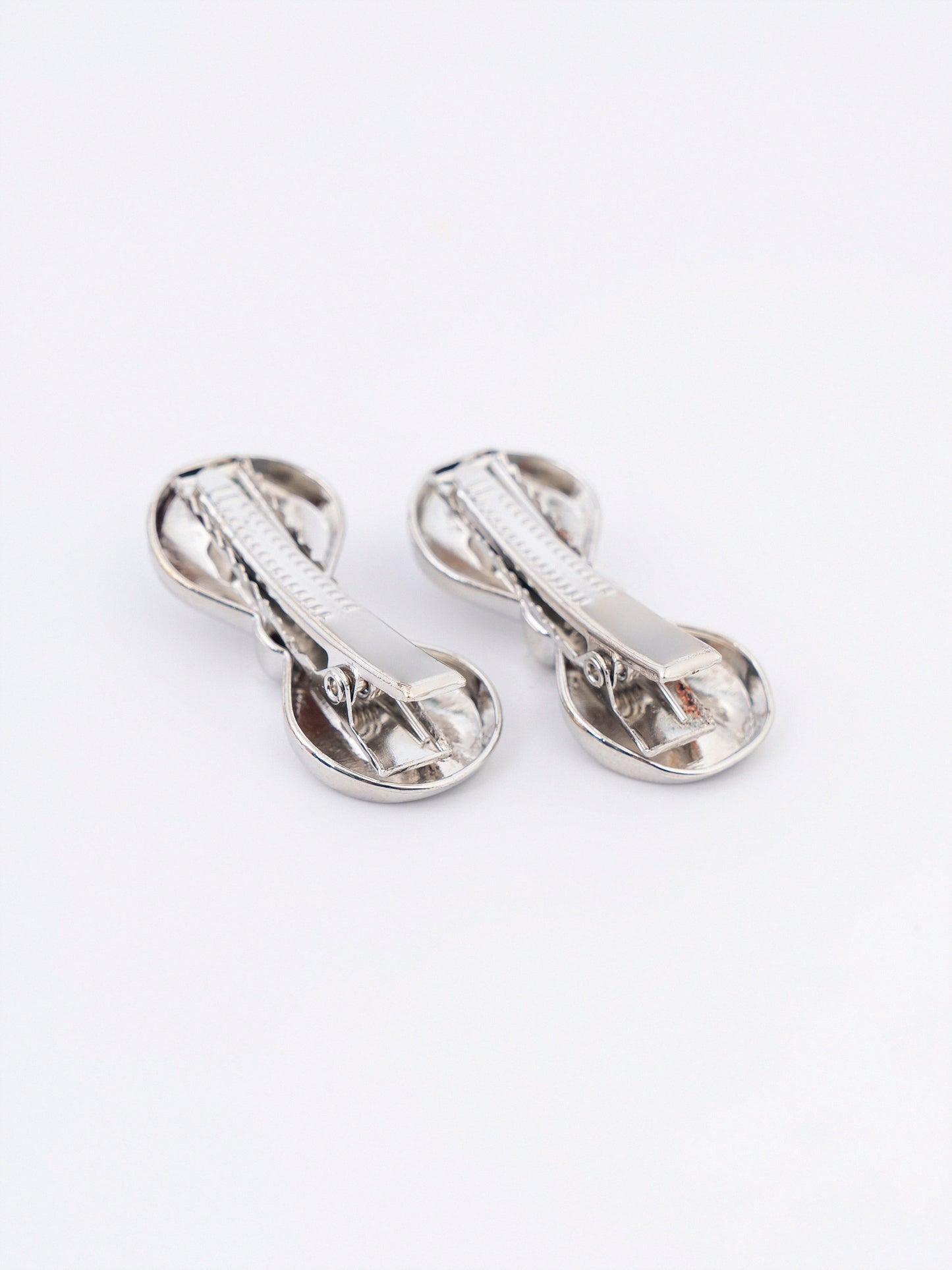 Mini Bow Clips