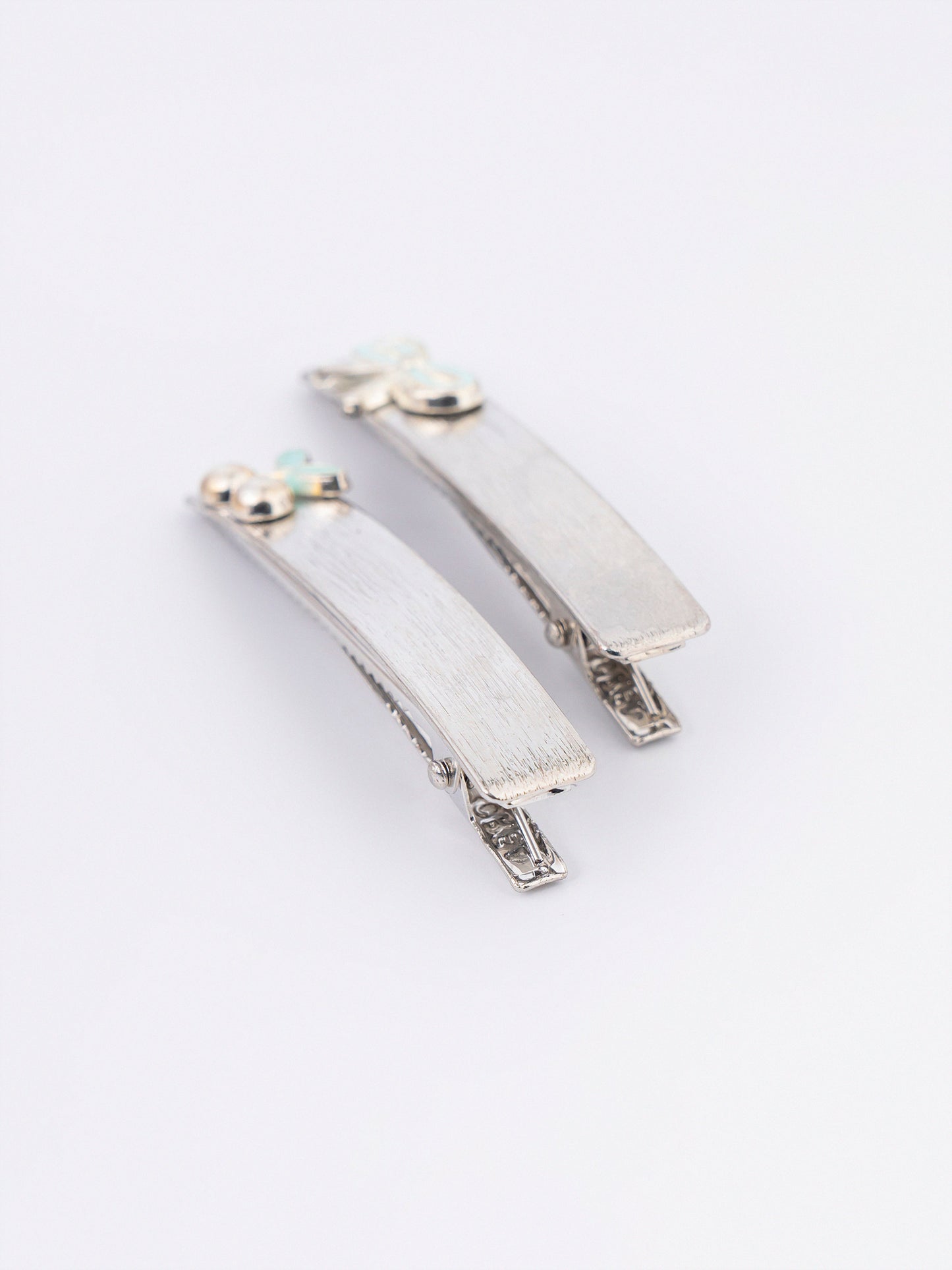 Bar Hair Clips