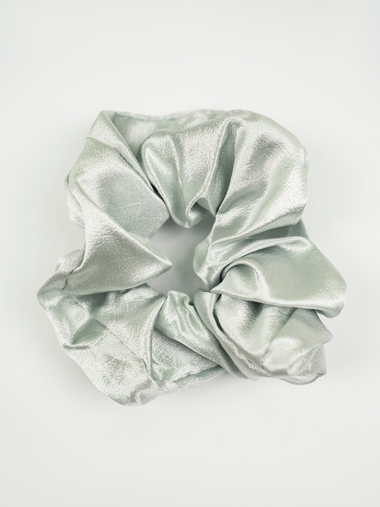 Silk Shine Scrunchie