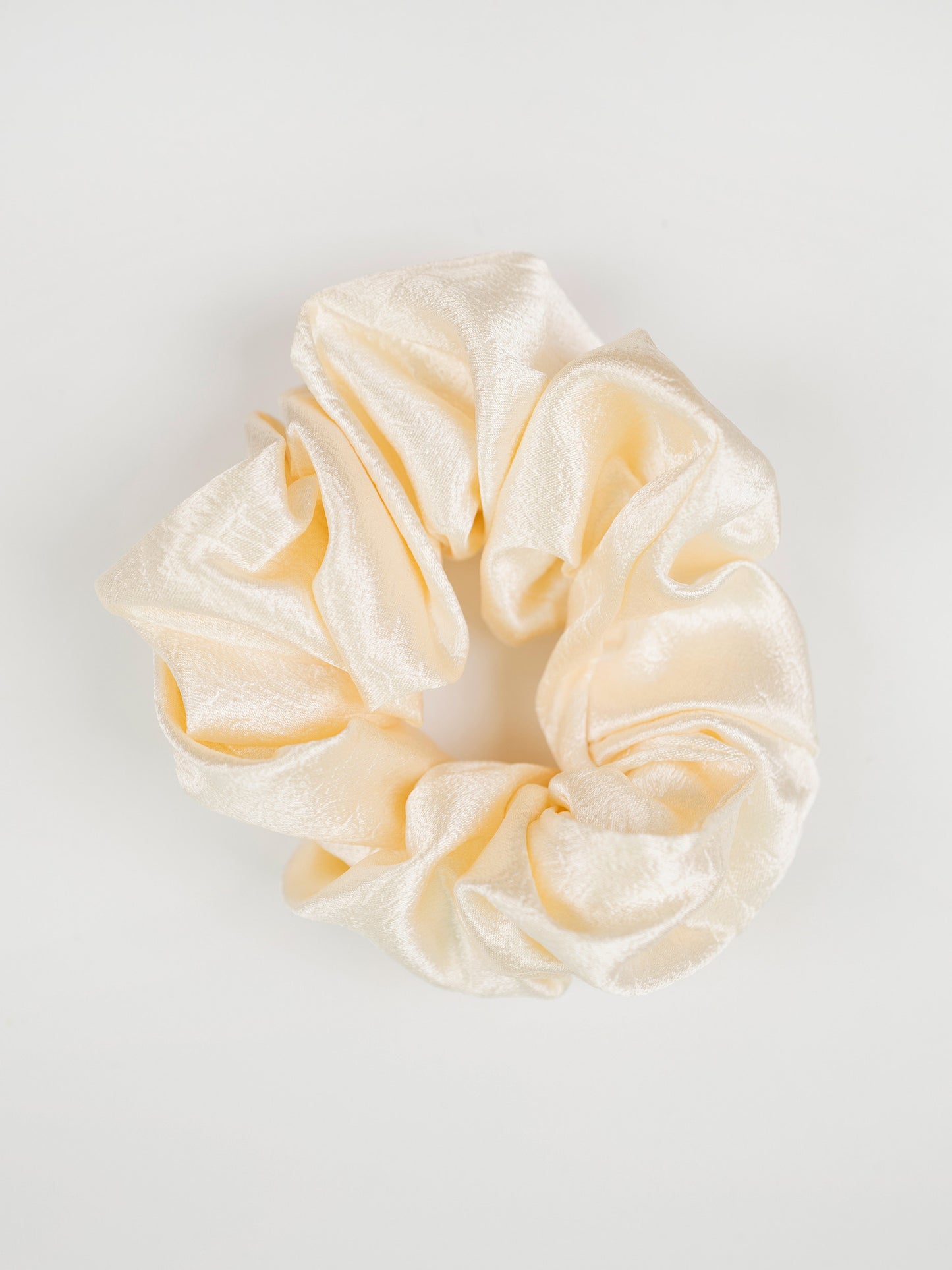 Silk Shine Scrunchie