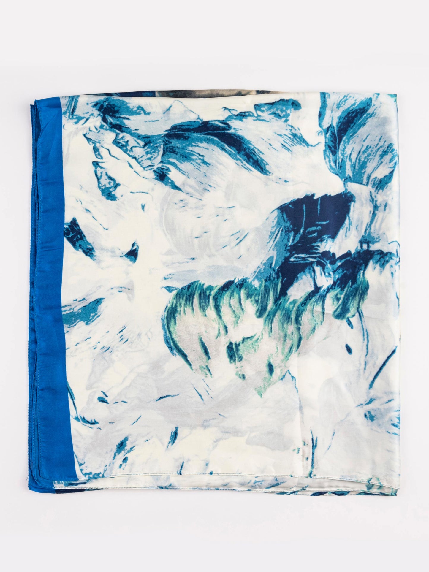 Silk Scarf