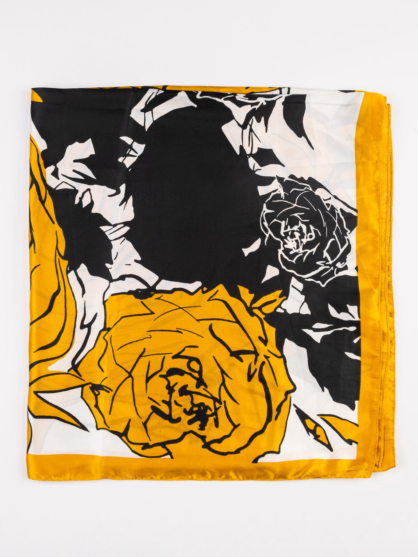 Silk Scarf