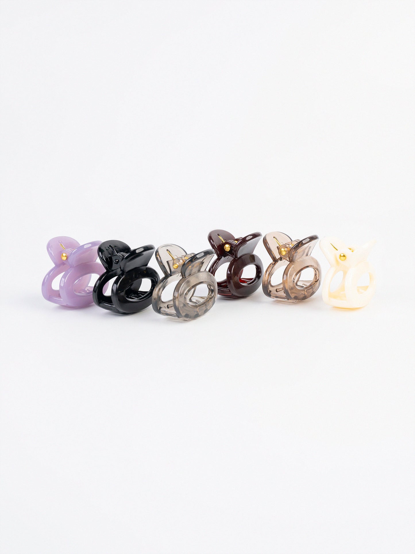 Mini Hair Catchers