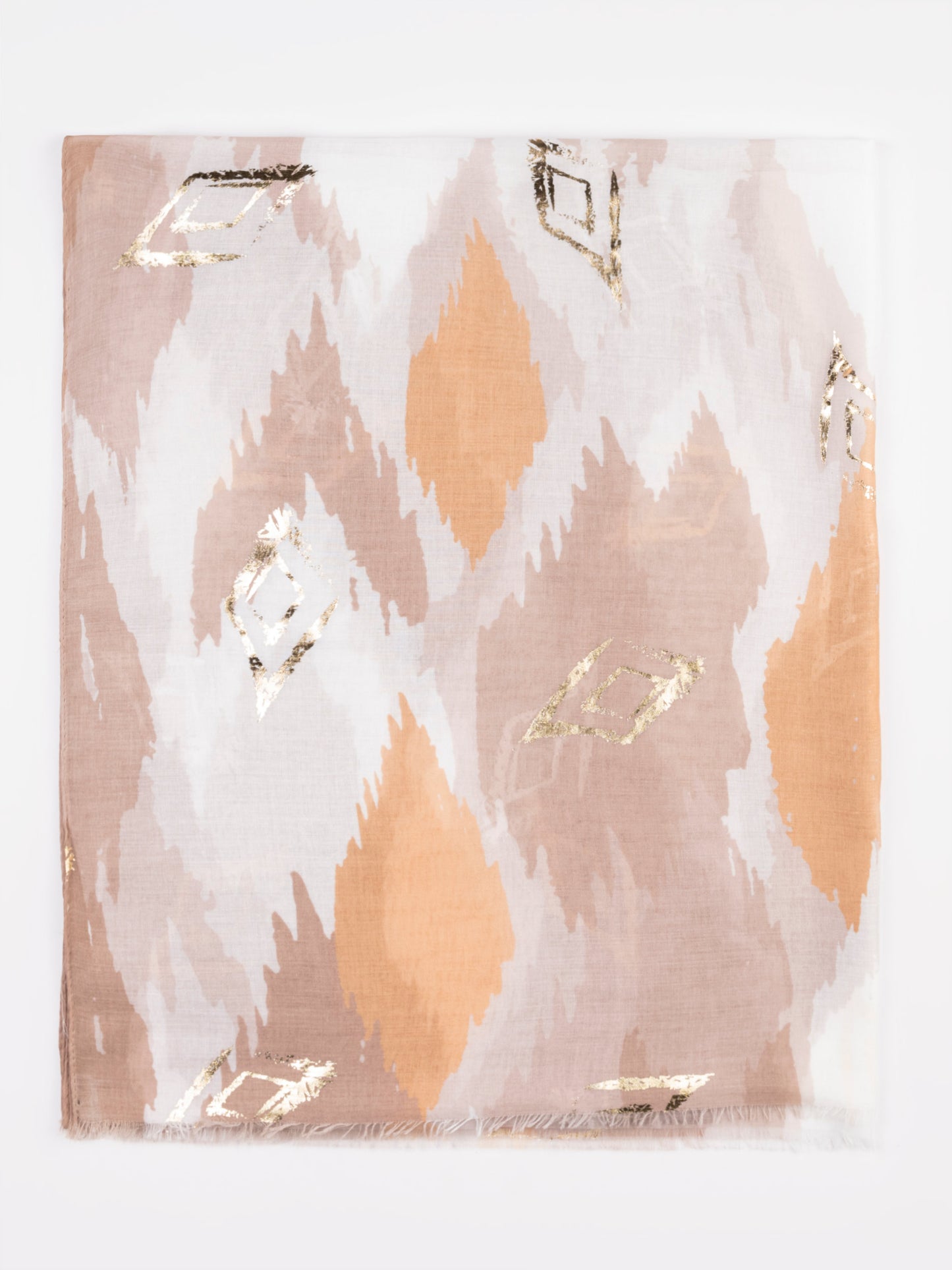 Viscose Scarf