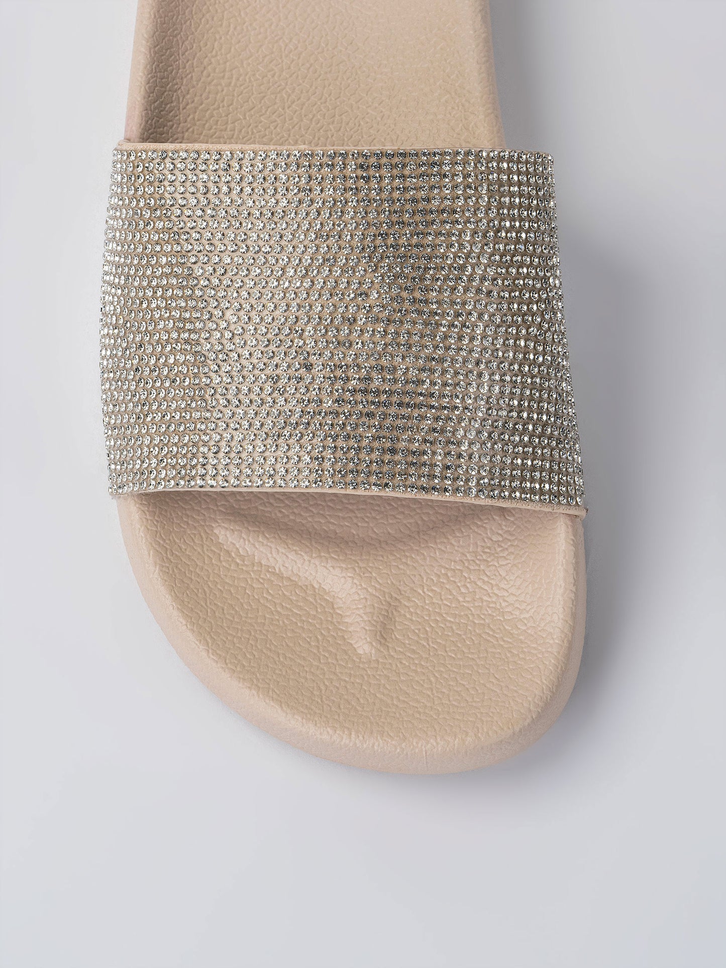 Rhinestone Slides