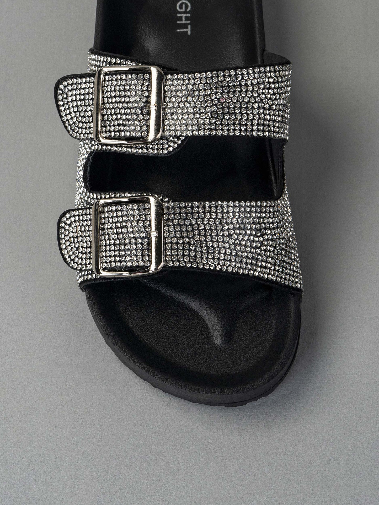 Chunky Slip-Ons