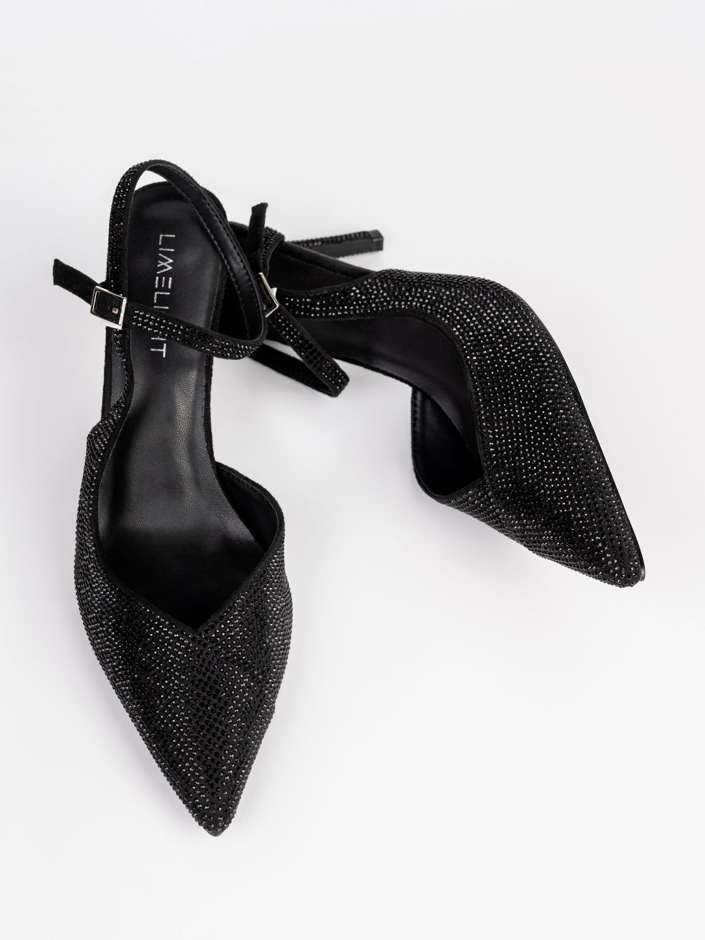 Embellished Courts