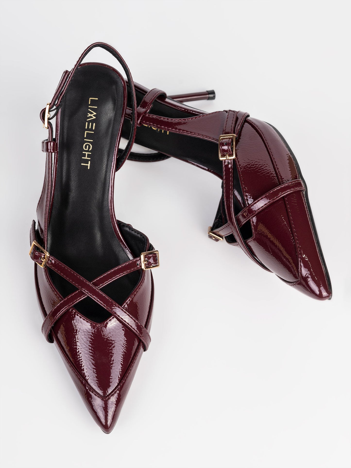 Stiletto Heels