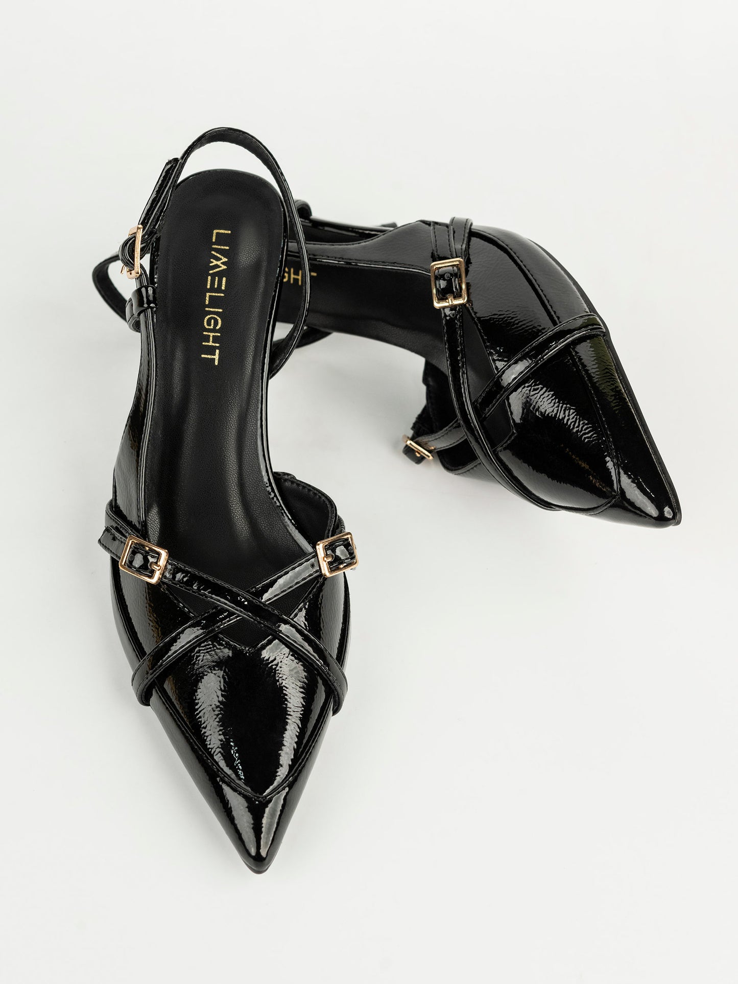 Stiletto Heels