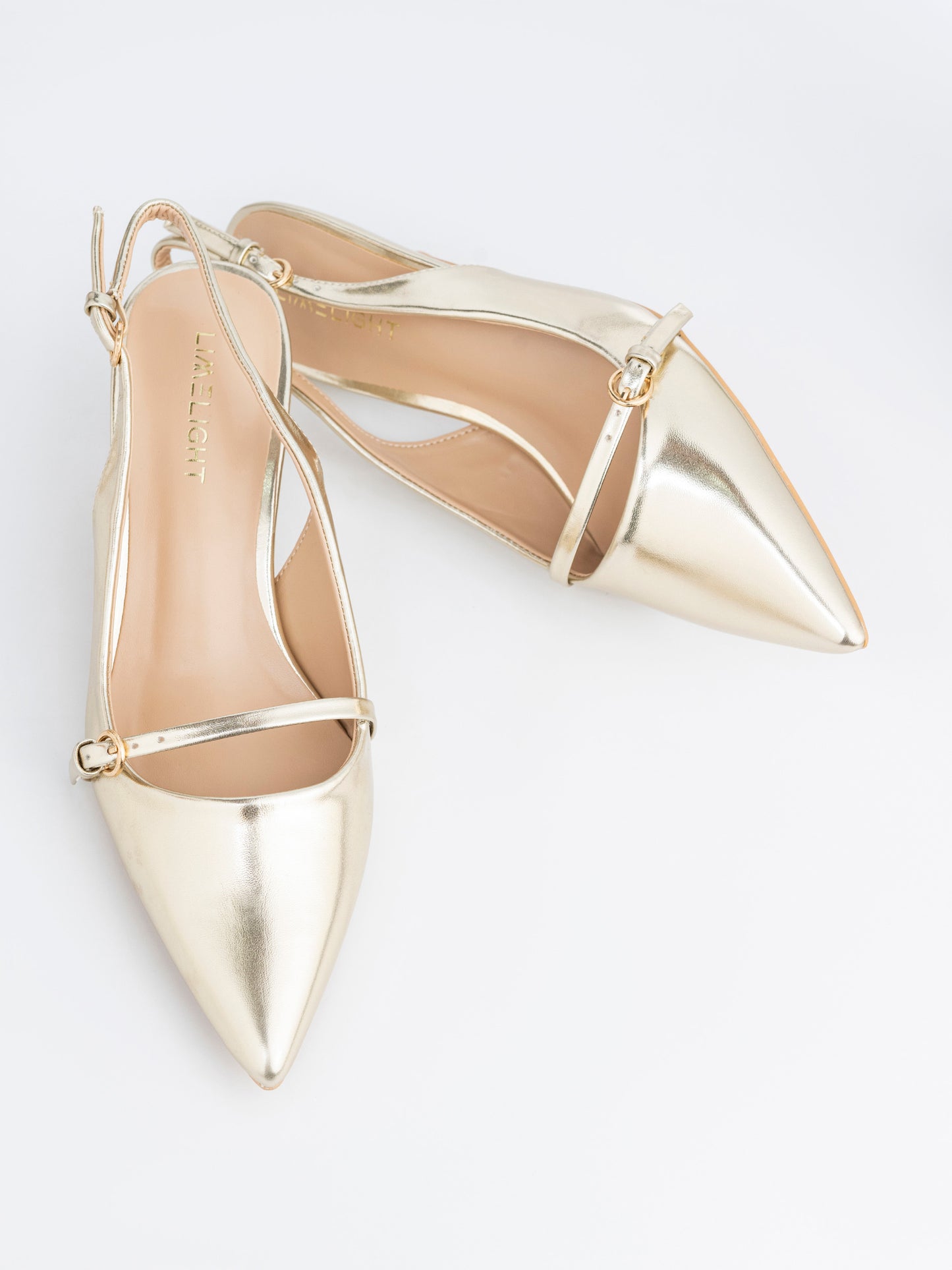 Slingback Courts