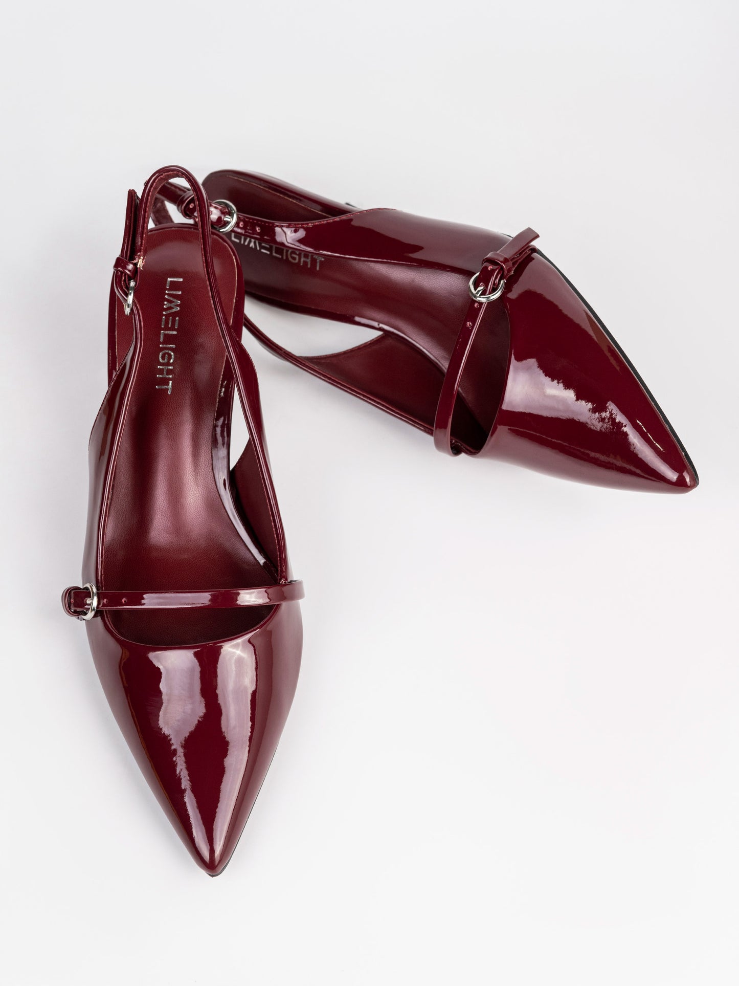 Slingback Courts