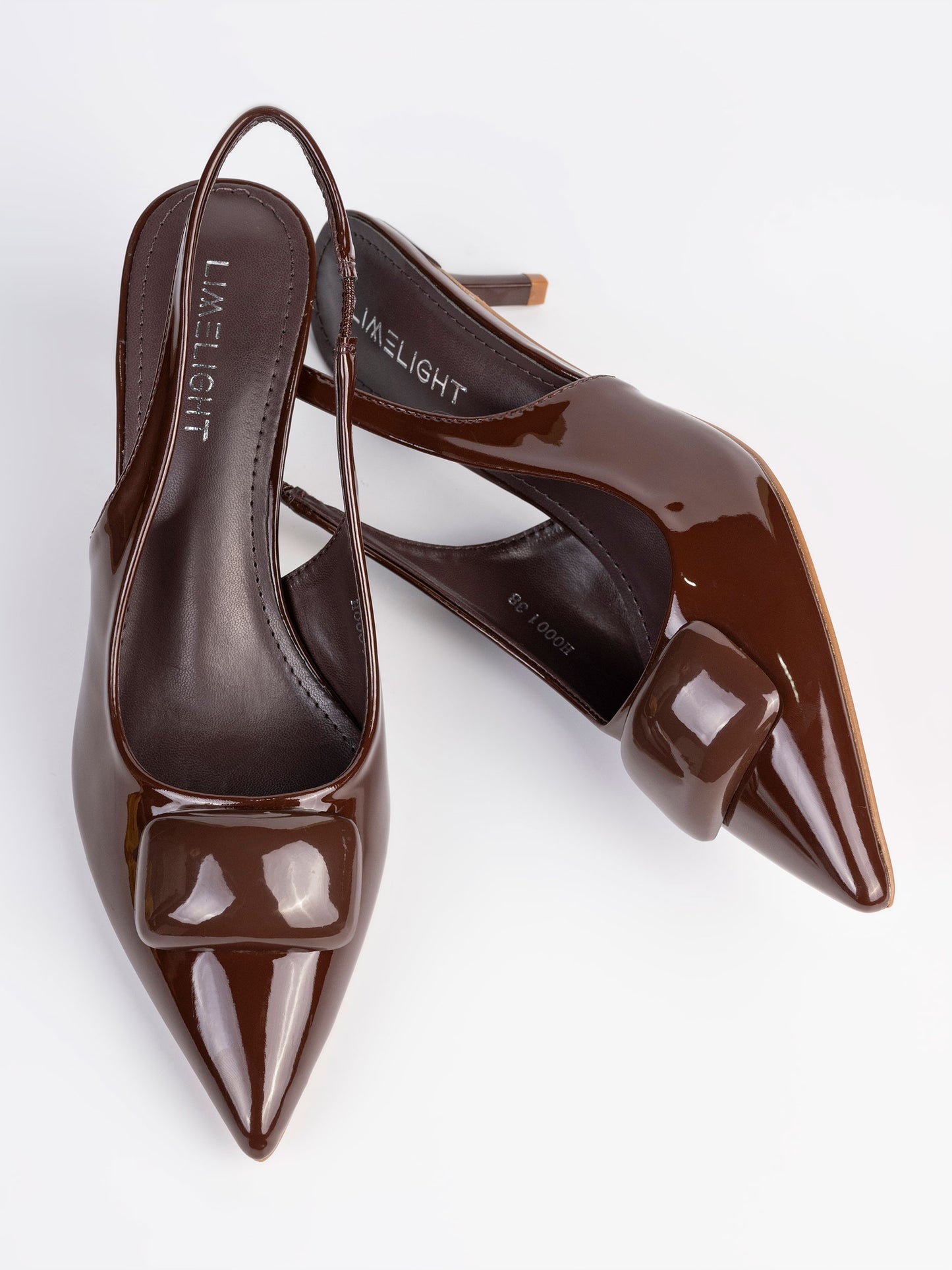 Stiletto Heels