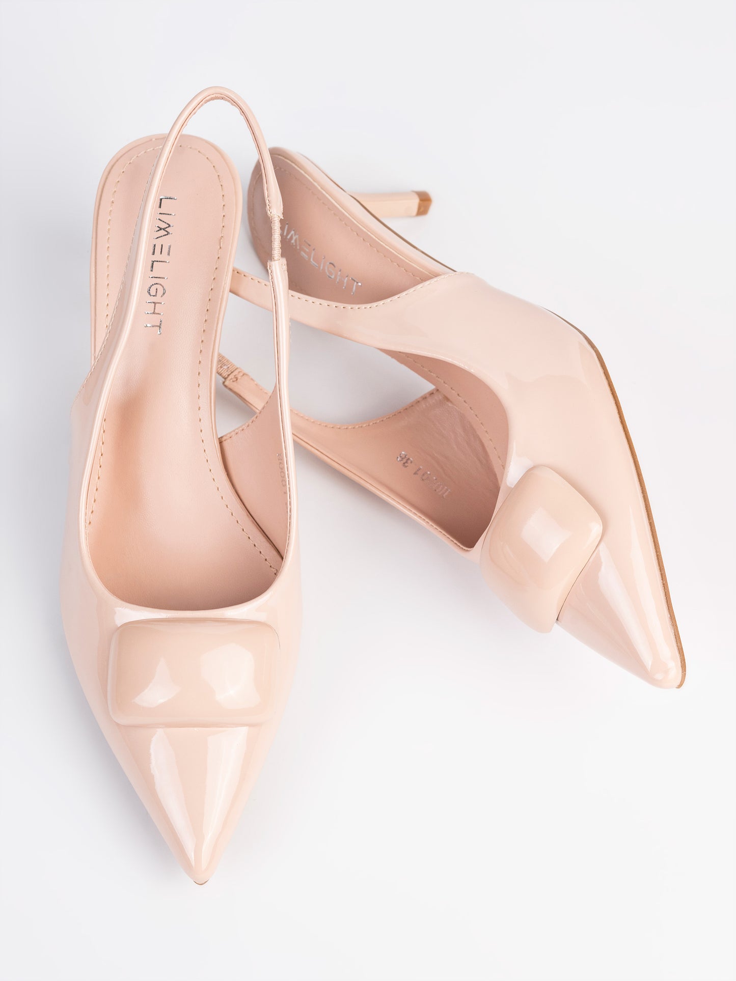Stiletto Heels