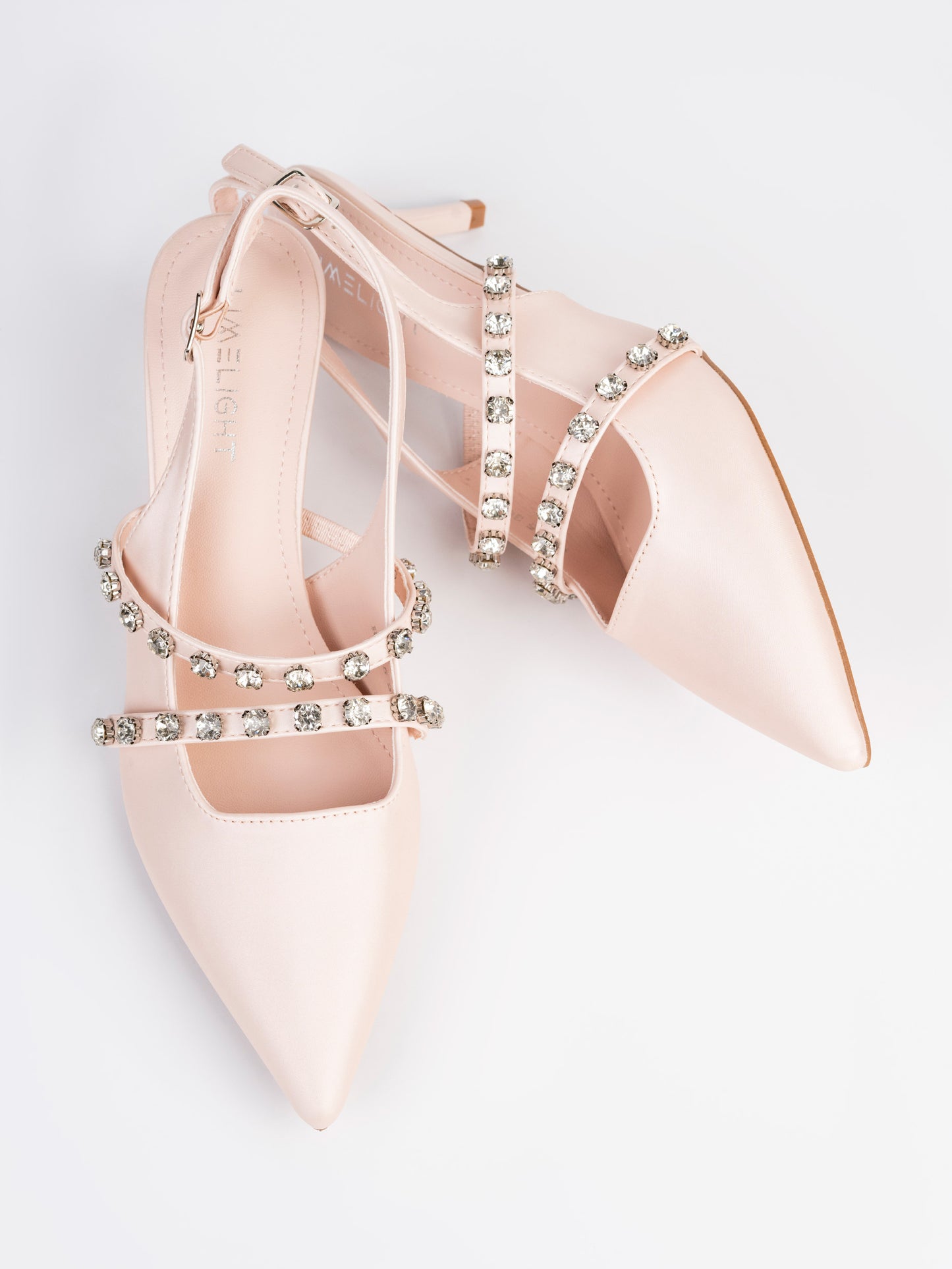 Embellished Courts