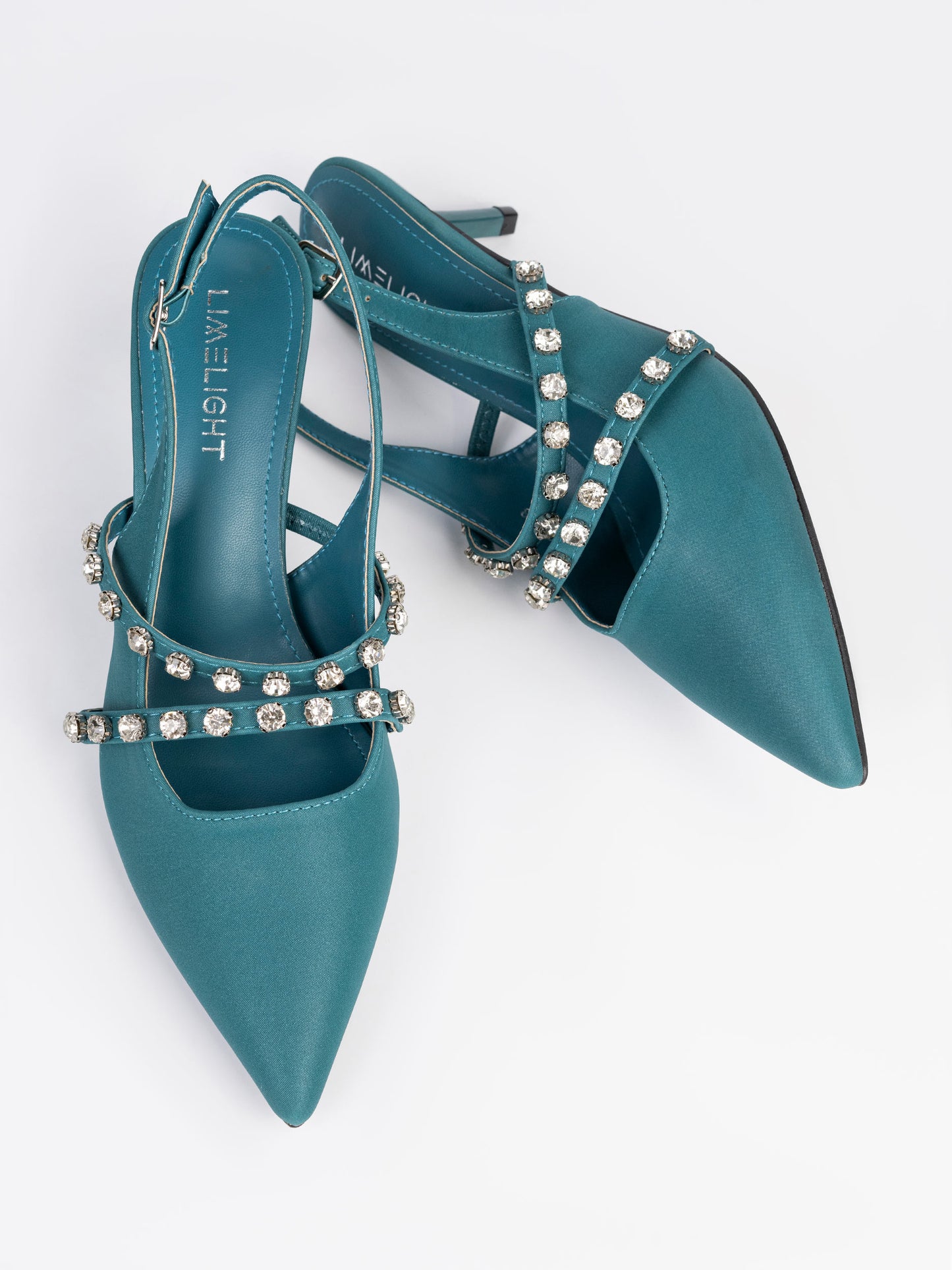 Embellished Courts