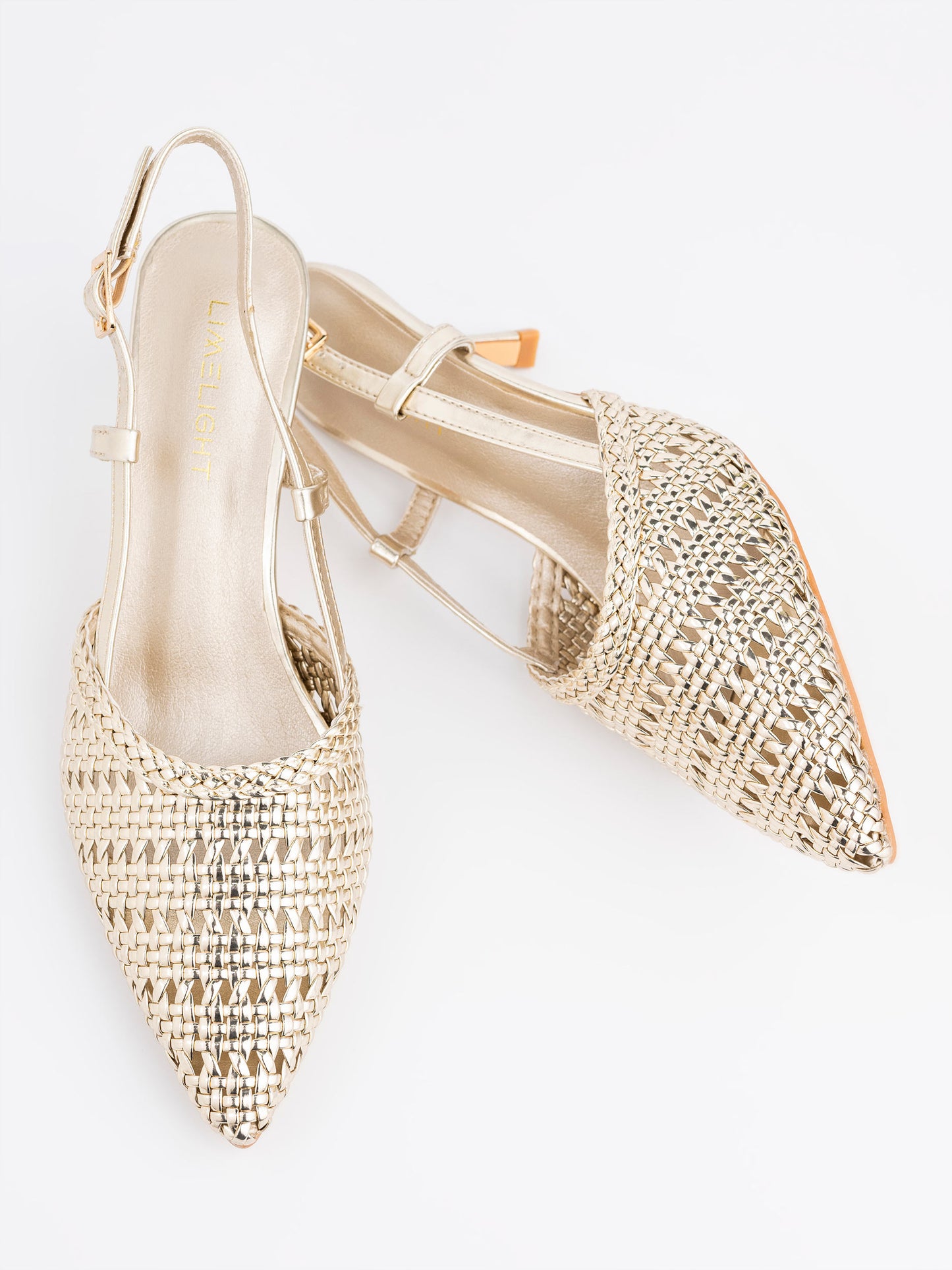 Embellished Courts