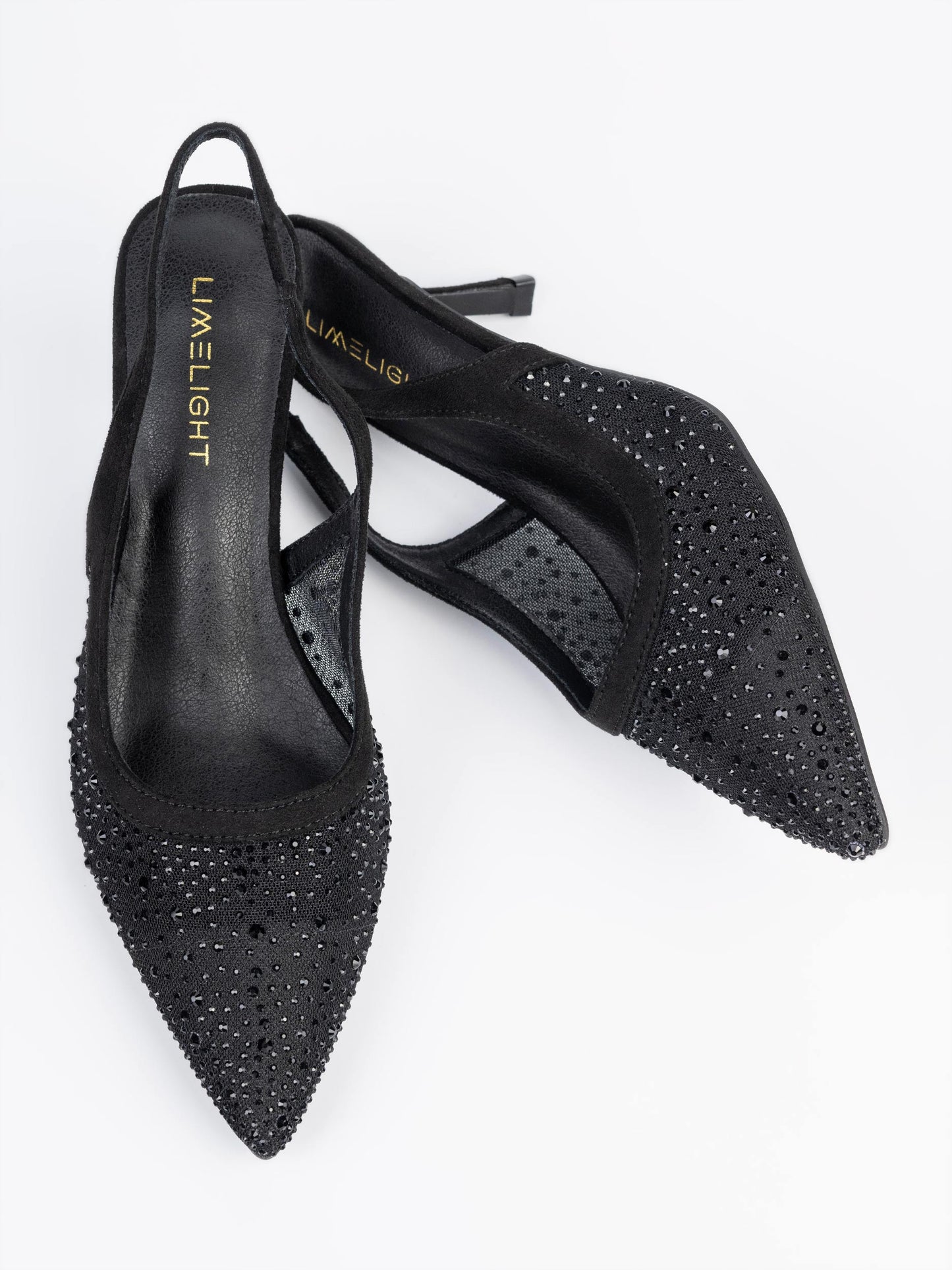 Embellished Courts