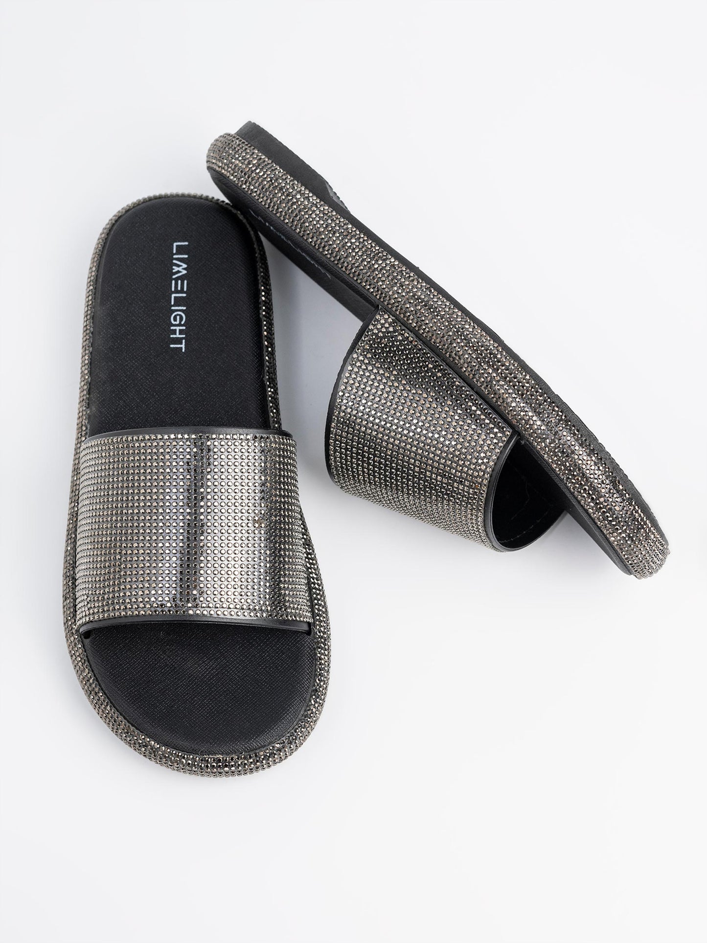 Slides- Embellished