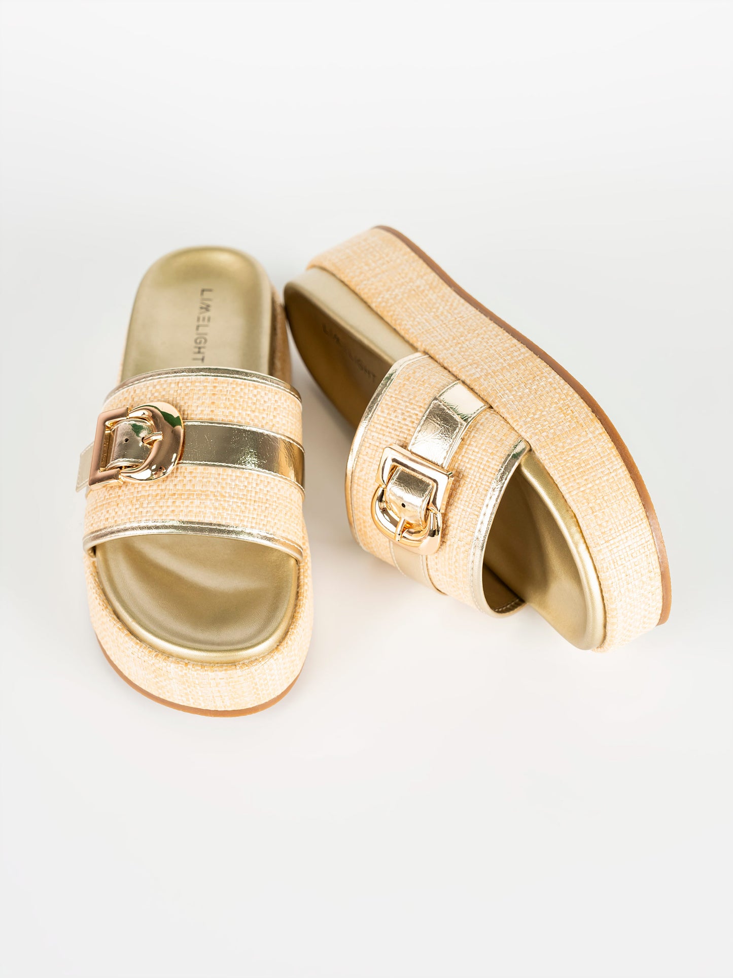 Comfy Slides