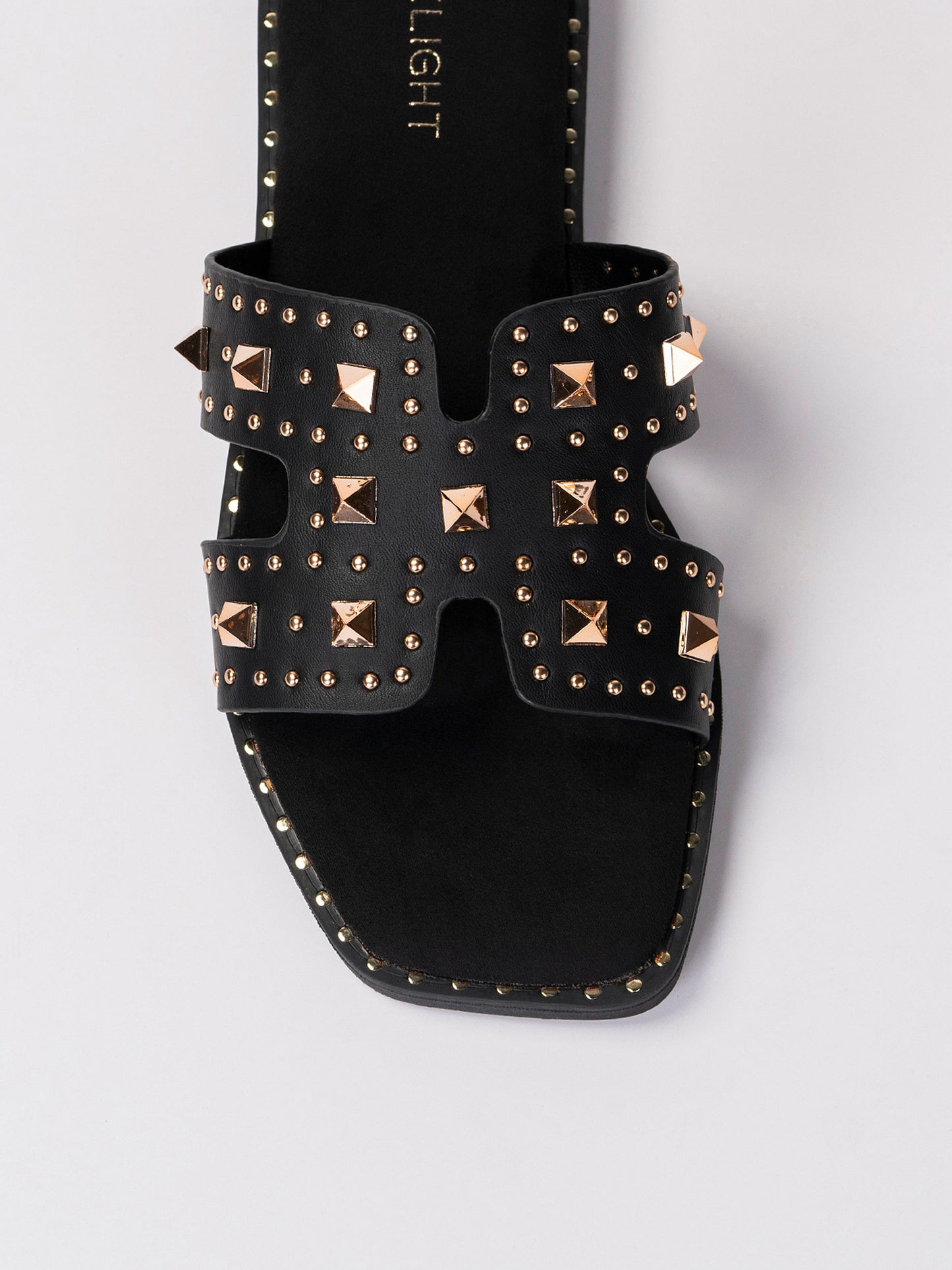 Embellished Slides