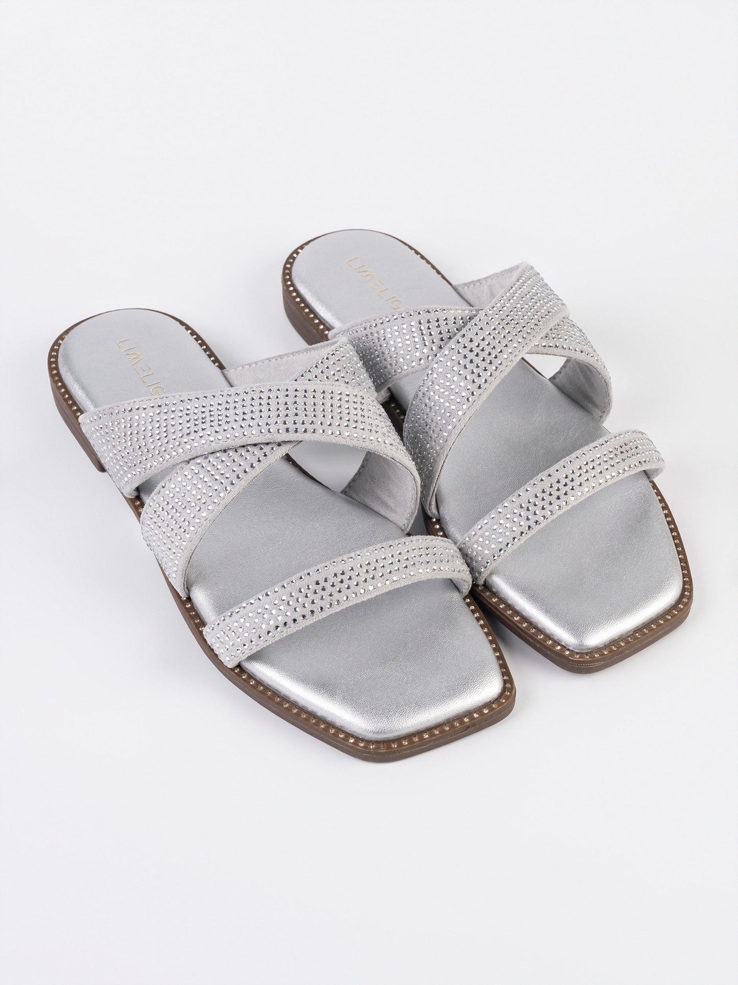 Embellished Slides