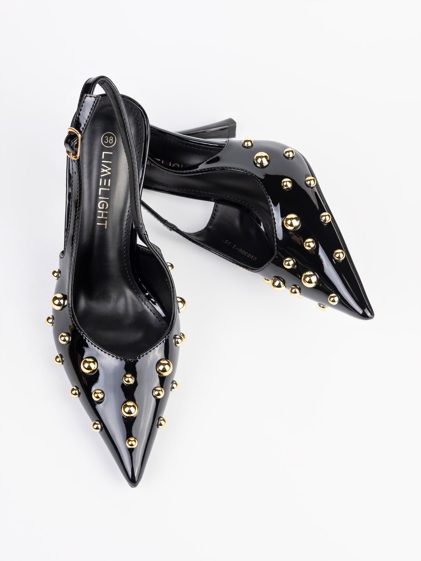 Stiletto Heels