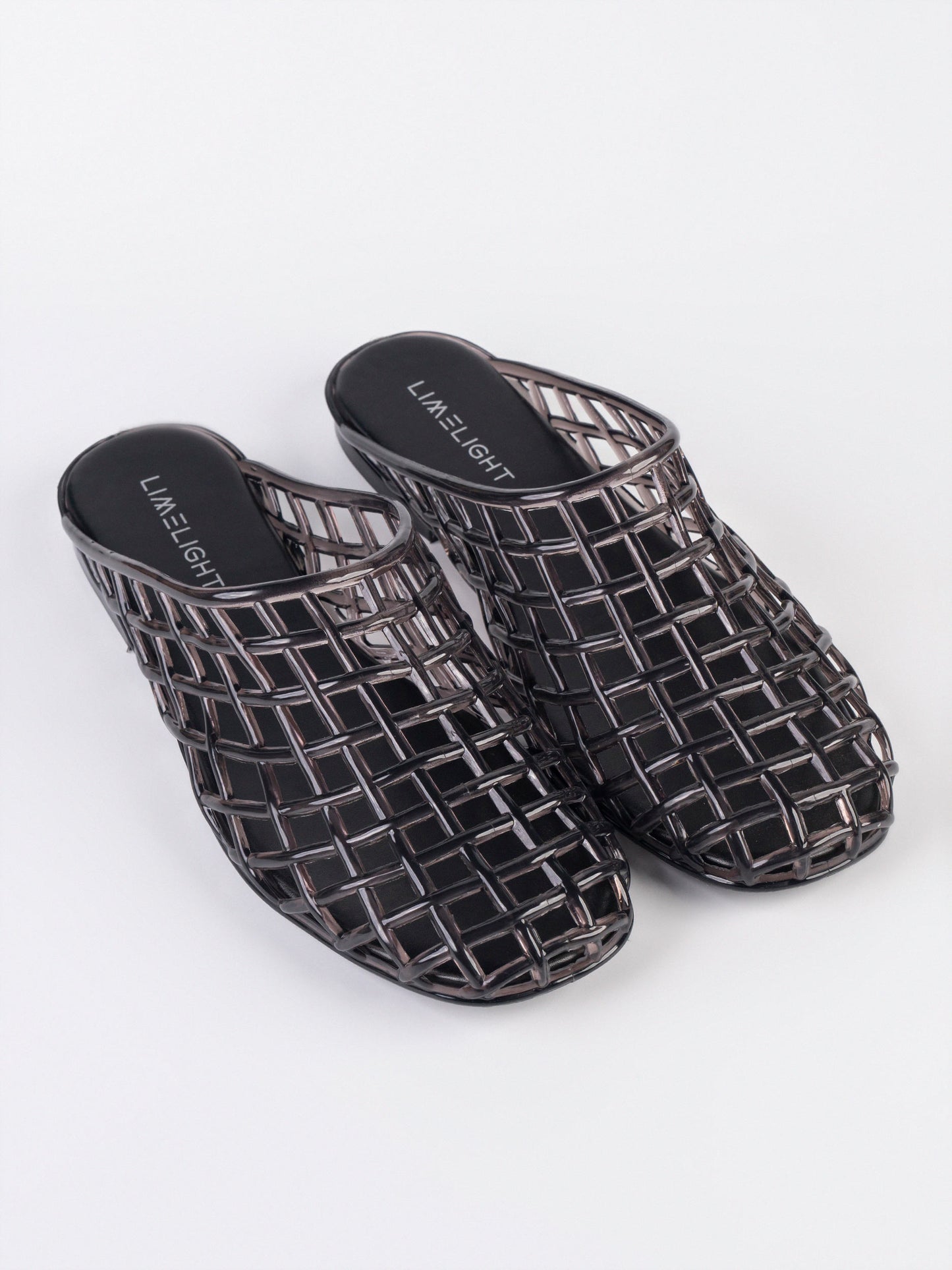 Caged Mules