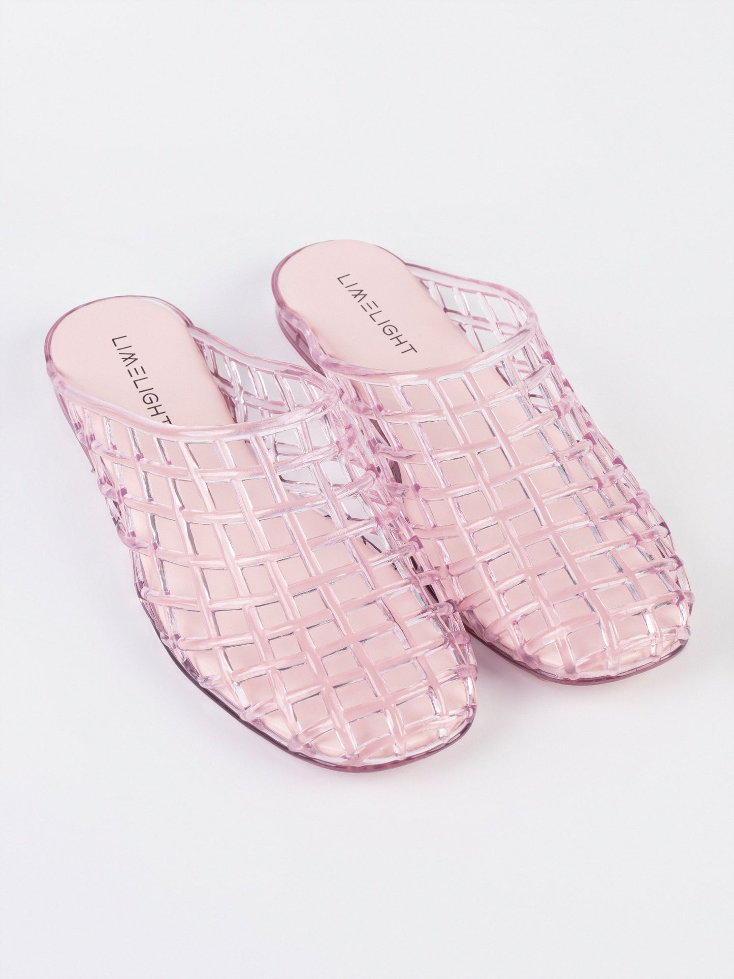 Caged Mules