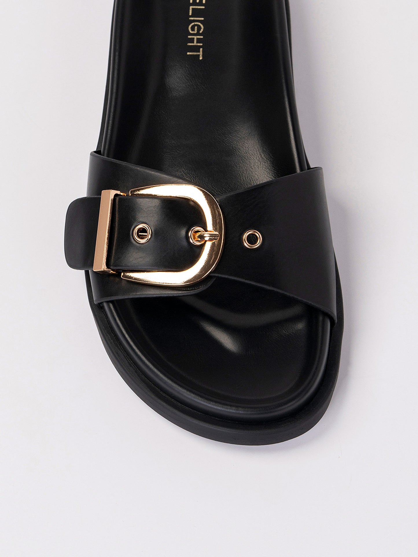 Buckle Strap Slides