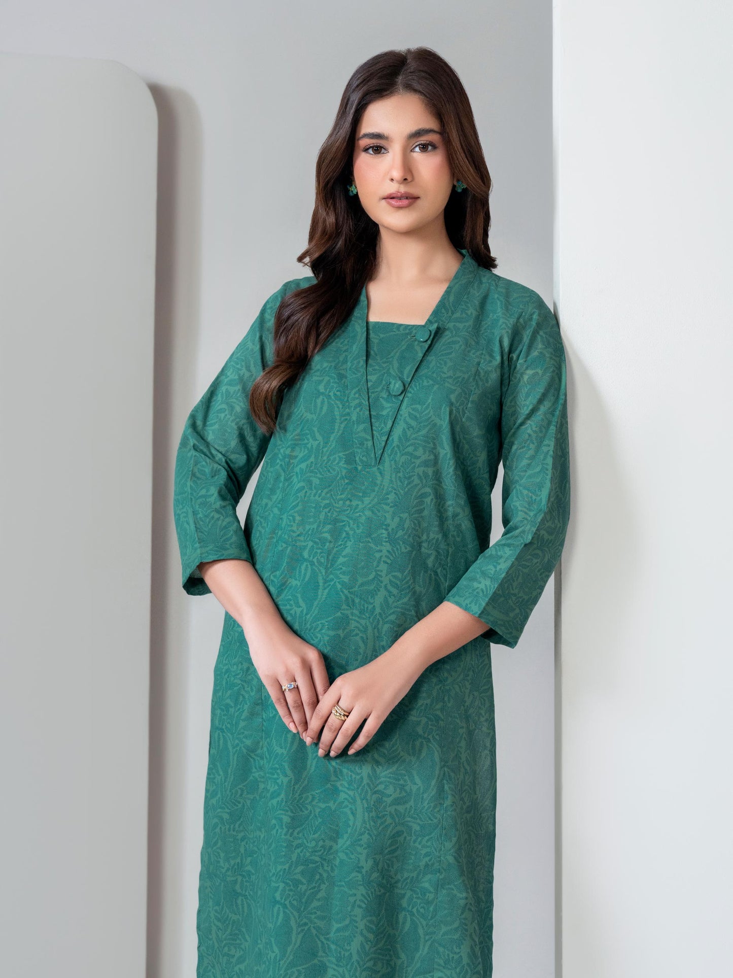 Khaddar Shirt (Unstitched)