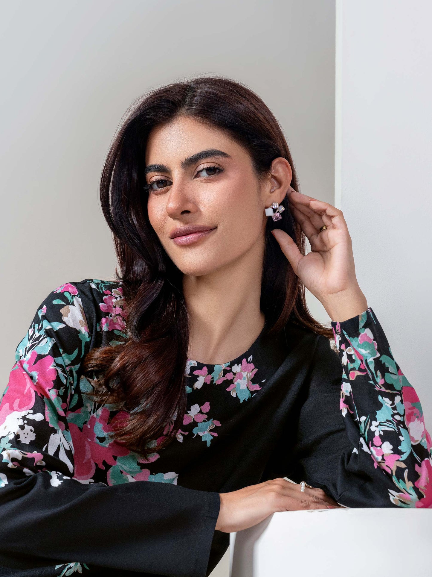 Khaddar Shirt (Unstitched)