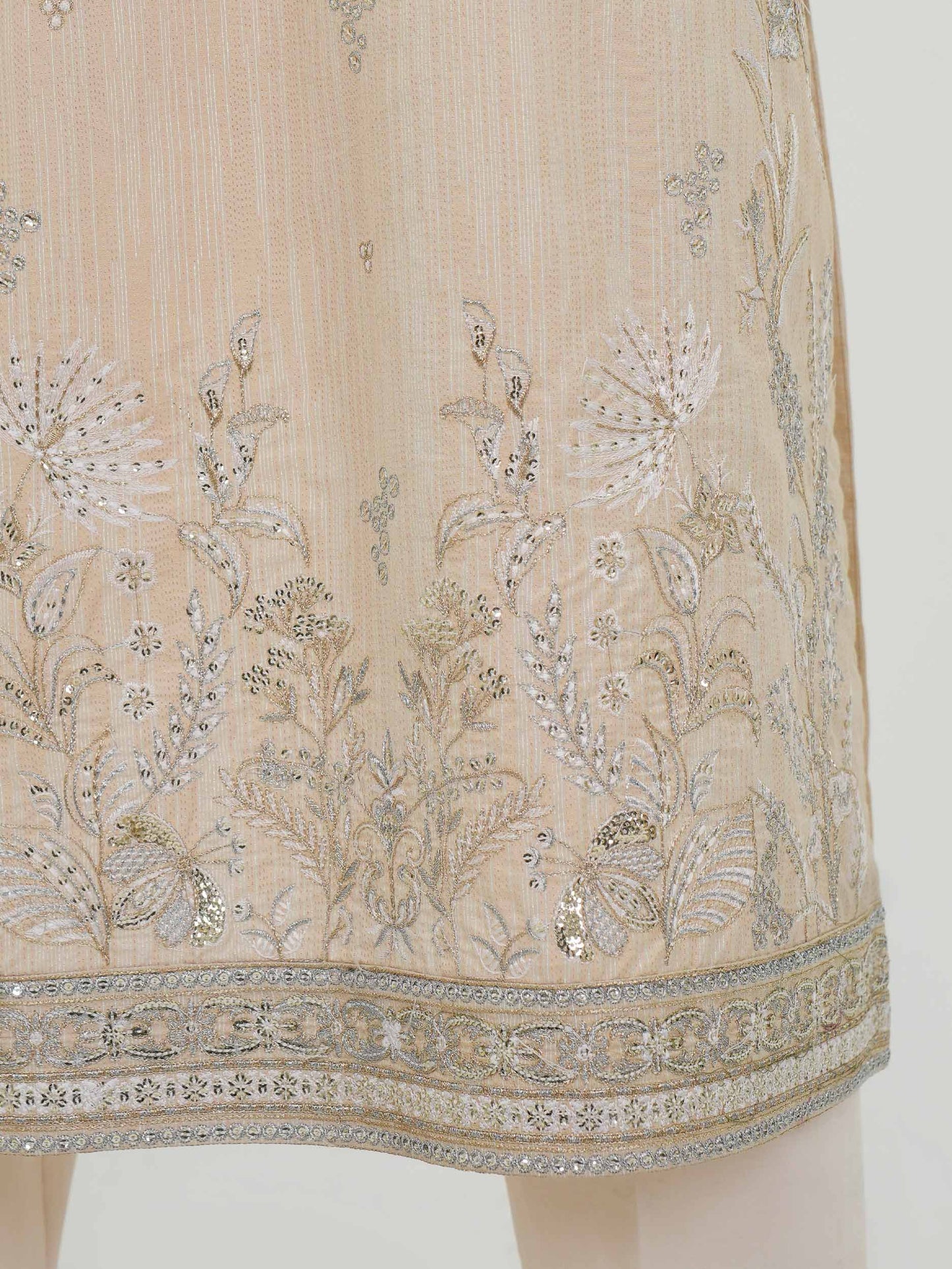 3 Piece Lawn Missouri Suit-Embroidered (Unstitched)